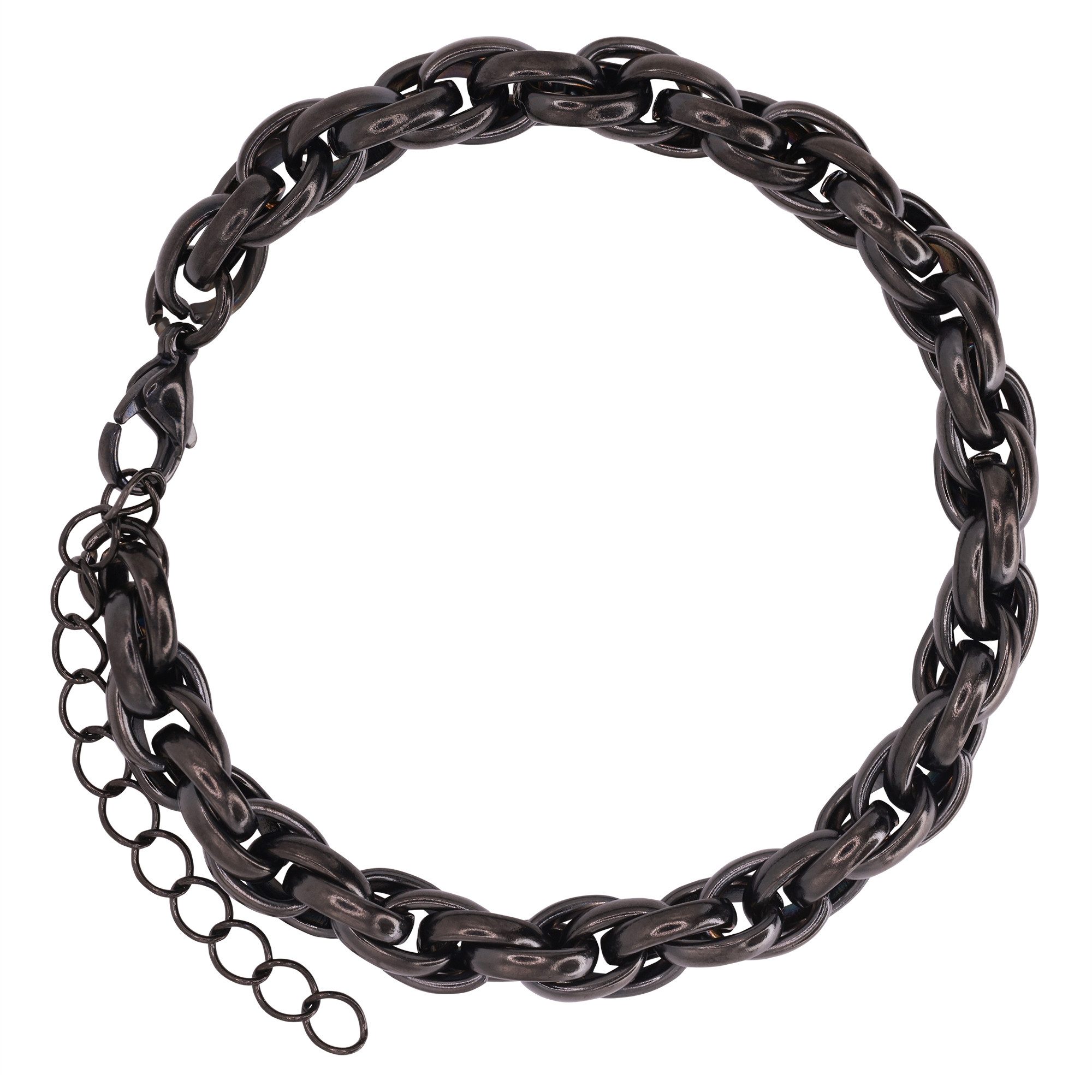 Armband May schwarz farben