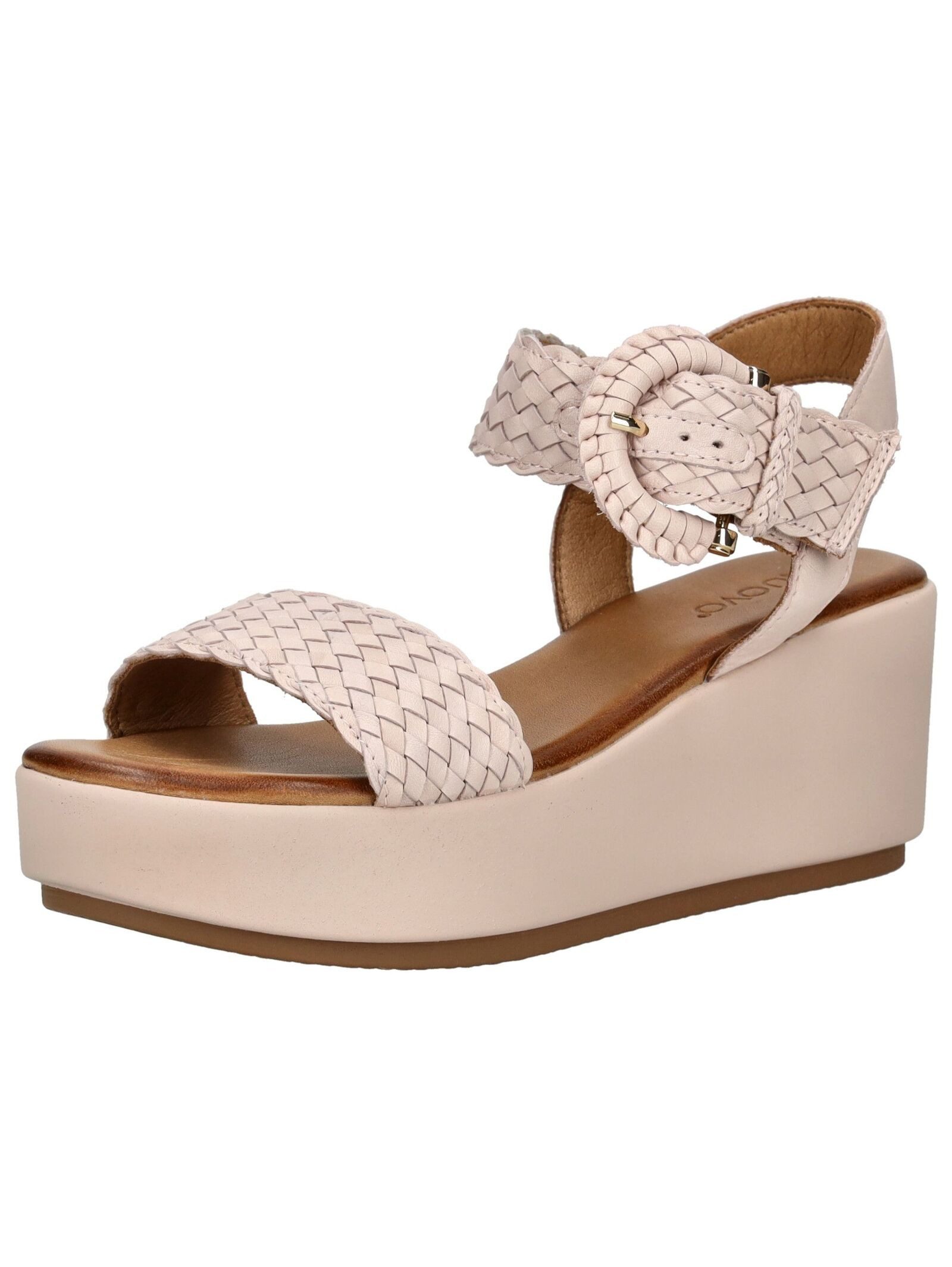 INUOVO INUOVO Сандалии Leder Keilsandalette