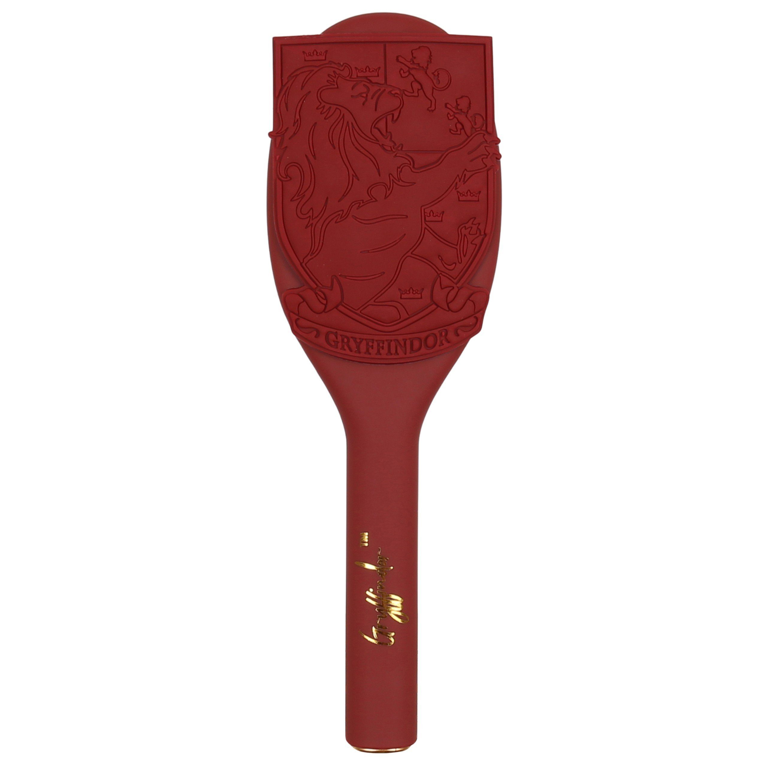Harry Potter Haarbürste Harry Potter Gryffindor Haarbürste, bordeaux
