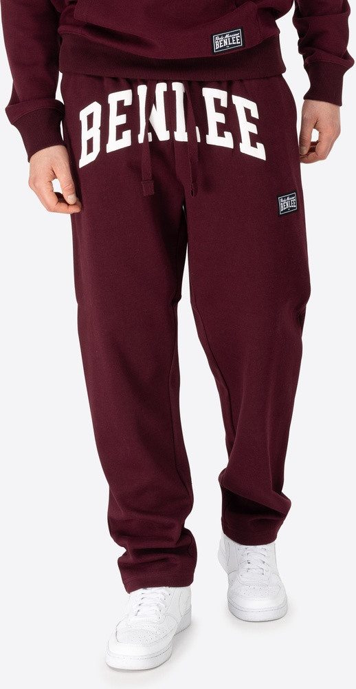 Benlee Rocky Marciano Trainingshose Atkins Jogginghose Normale Passform günstig online kaufen