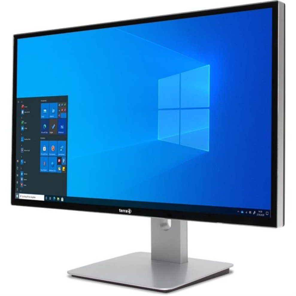TERRA ALL-IN-ONE-PC 2415HA GREENLINE All-in-One PC (23.8 Zoll, Intel Core i5, Intel UHD Graphics 770, 8 GB RAM)
