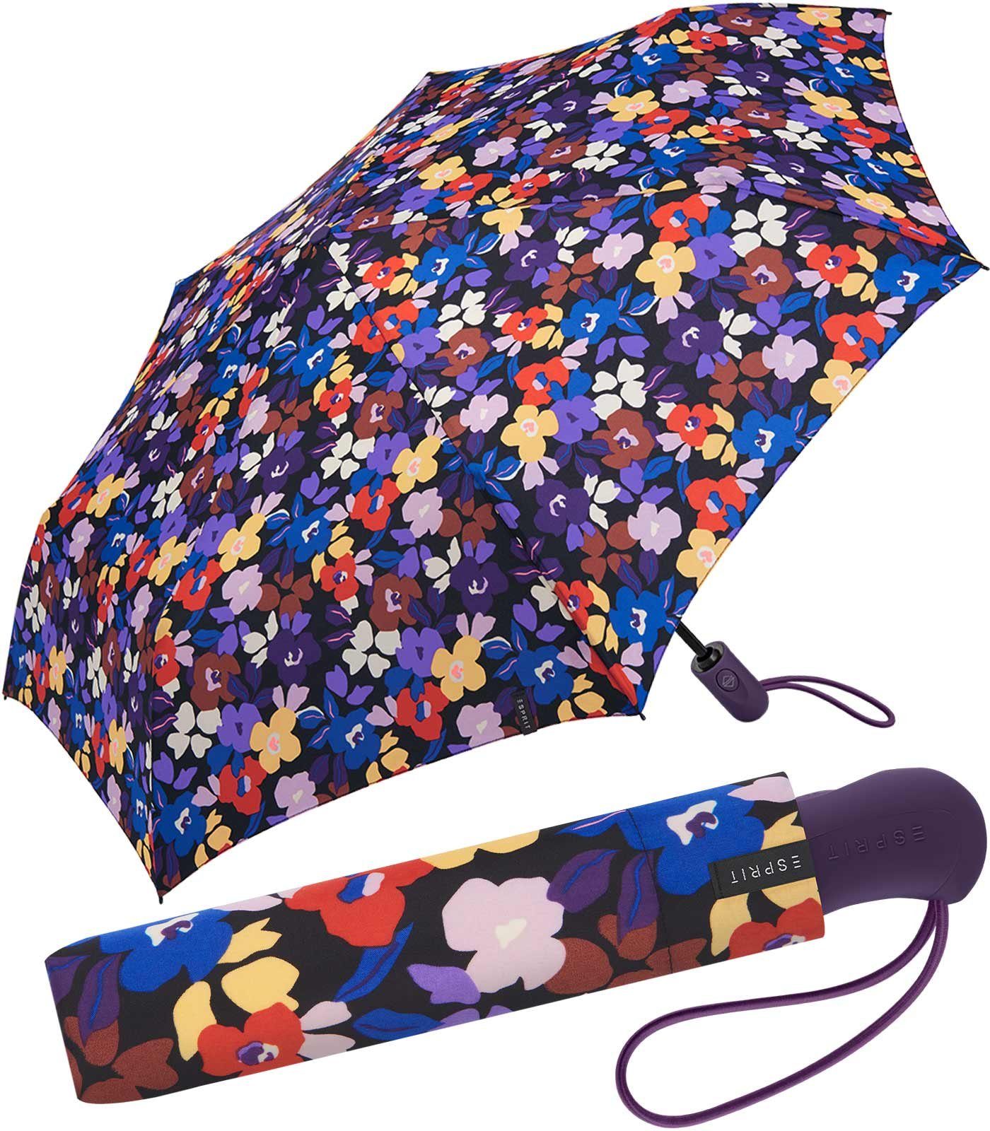 Esprit Stockregenschirm Easymatic Light - Autumn günstig online kaufen