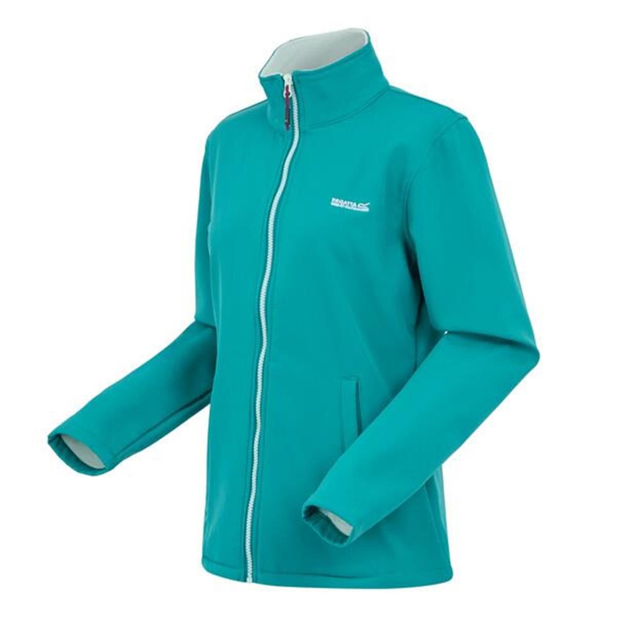 Regatta Outdoorjacke Jacke Damen ConnieV Womens Softshell günstig online kaufen