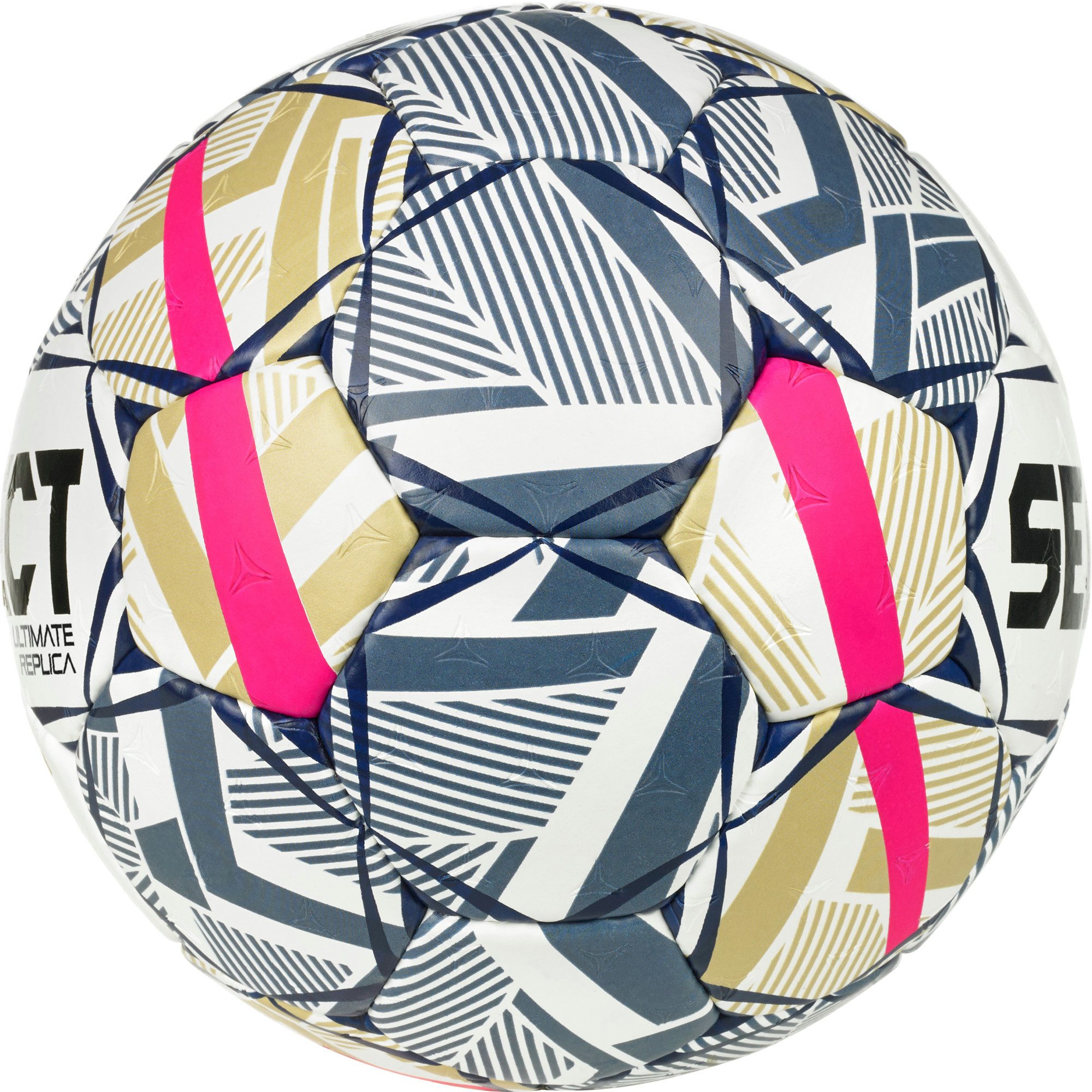 Select Handball Select Handball Replica EHF Champions League v26