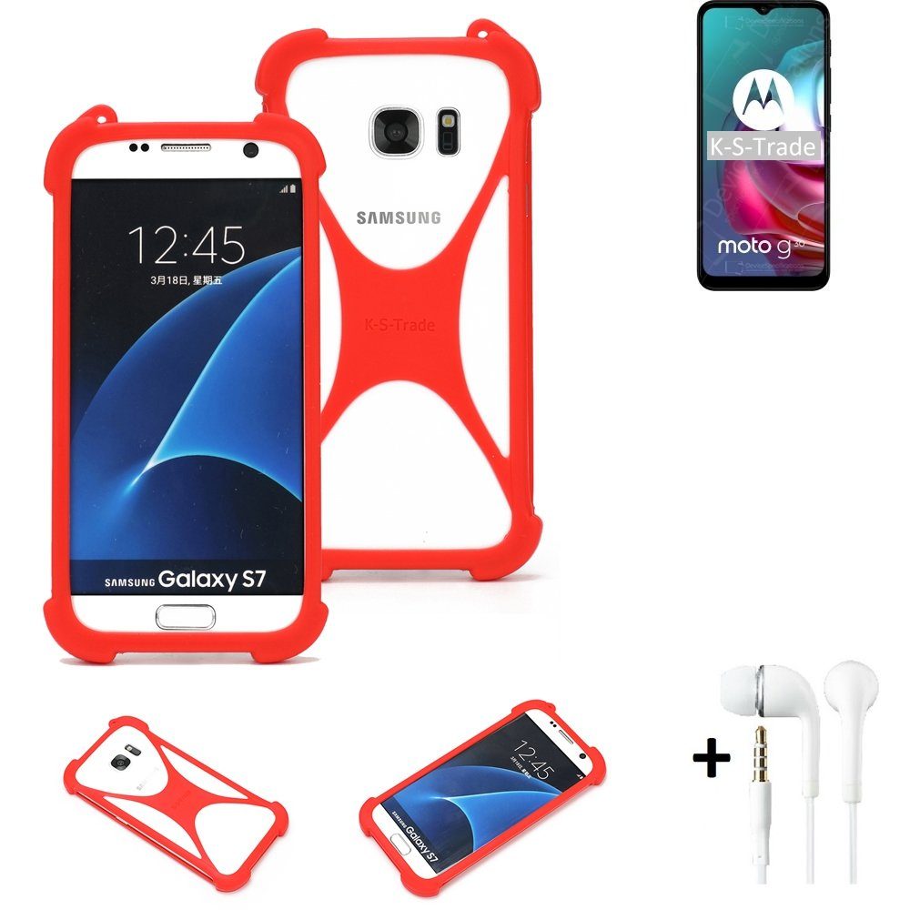 Handyhülle für Motorola Moto G30