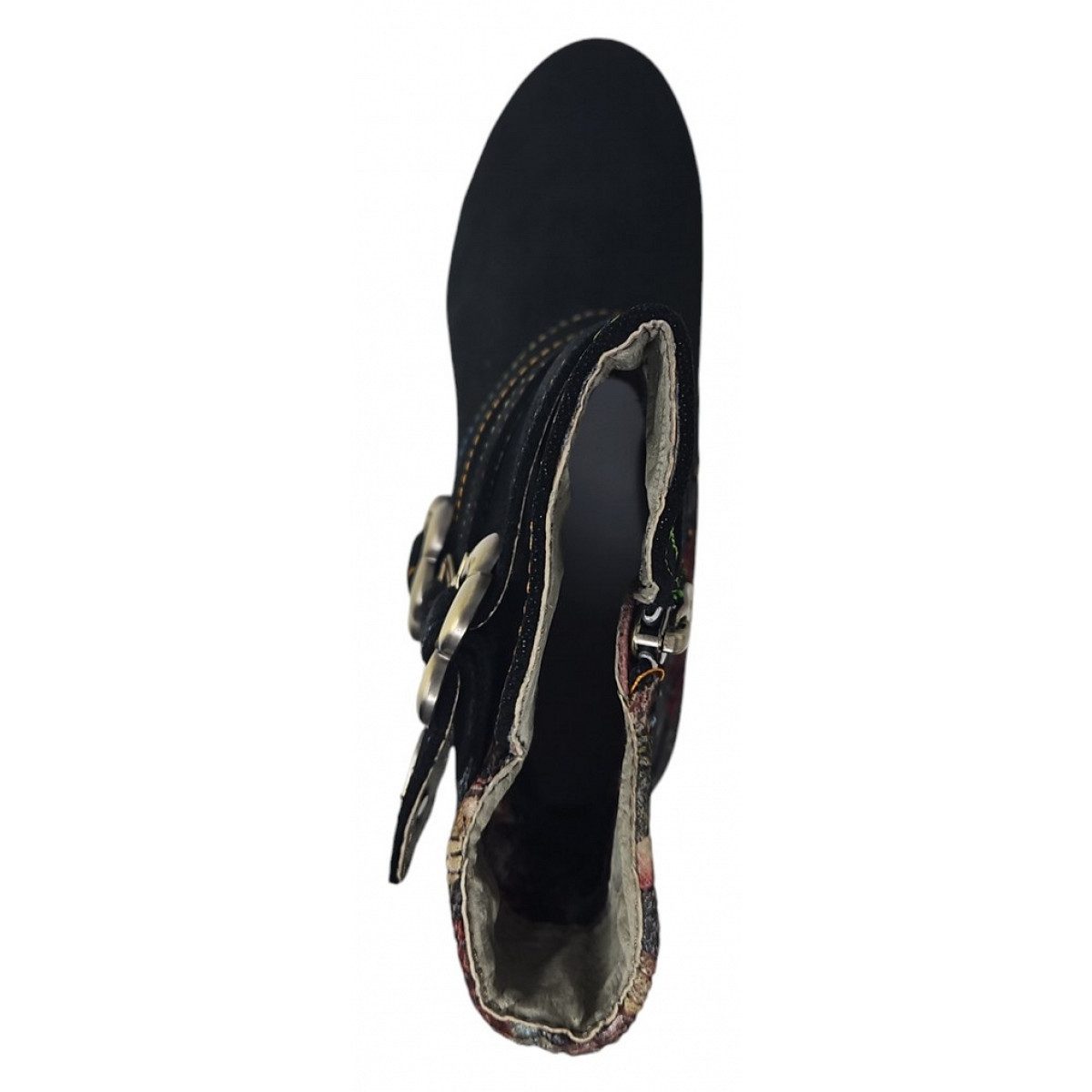 LAURA VITA Stiefelette günstig online kaufen