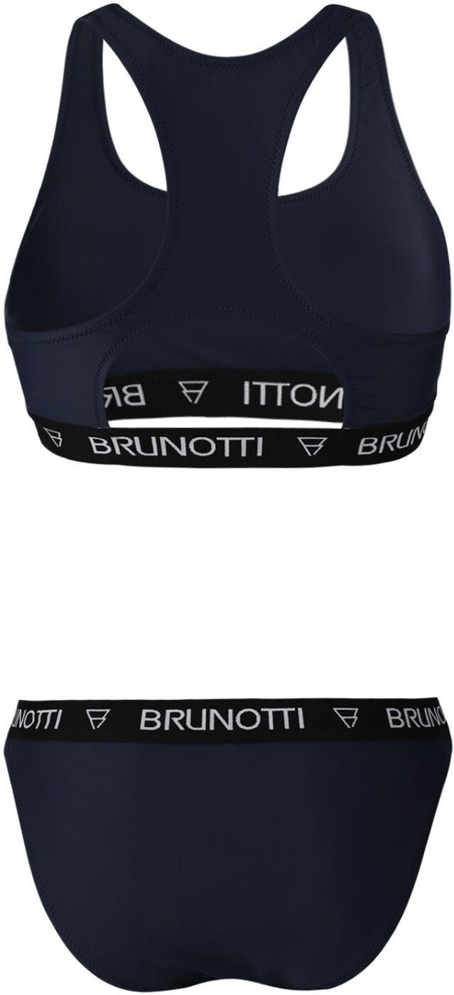 Brunotti Bügel-Bikini Jazz Women Bikini INDIGO günstig online kaufen