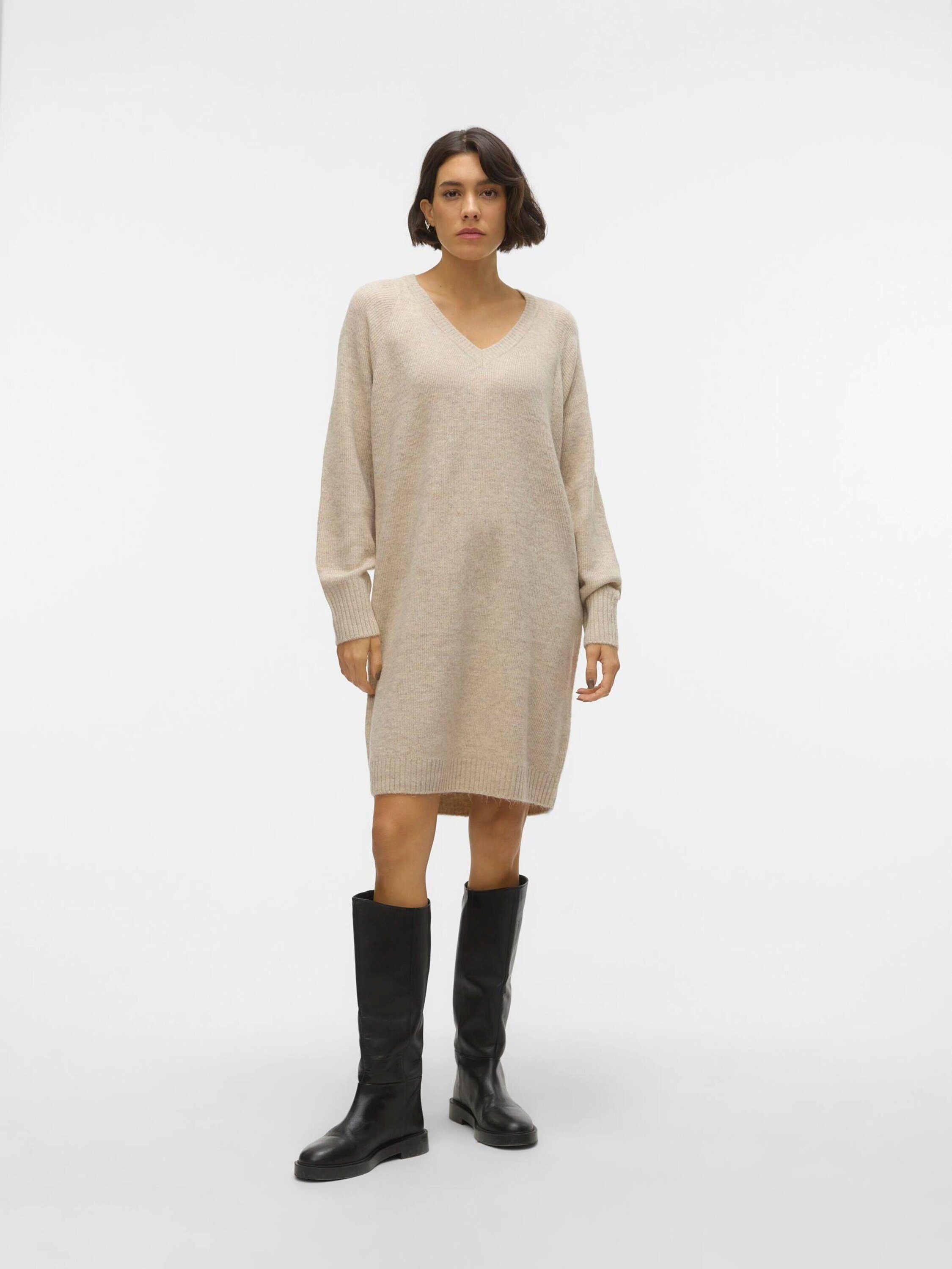 Strickkleid Ellylefile