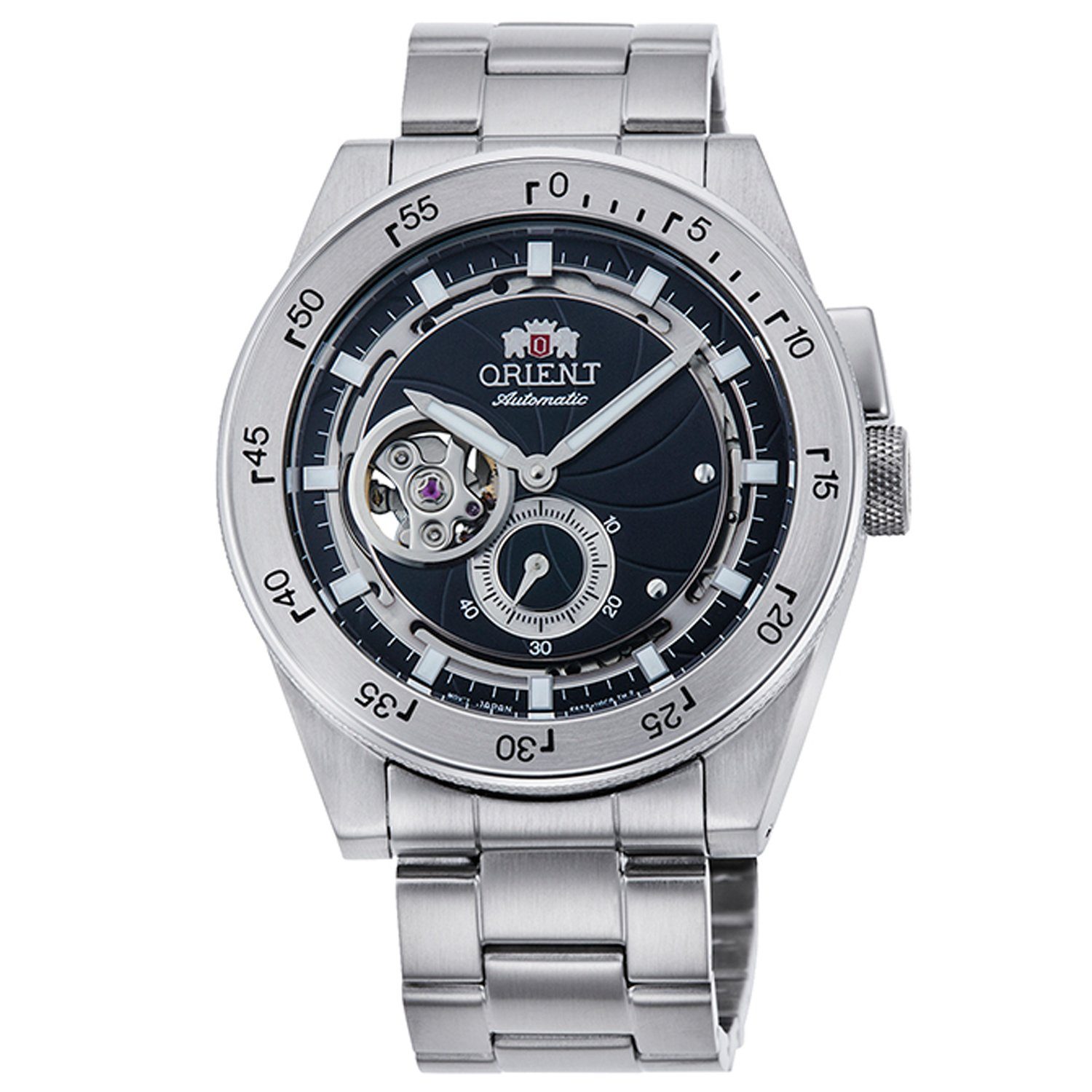 Orient Digitaluhr RA-AR0201B10B