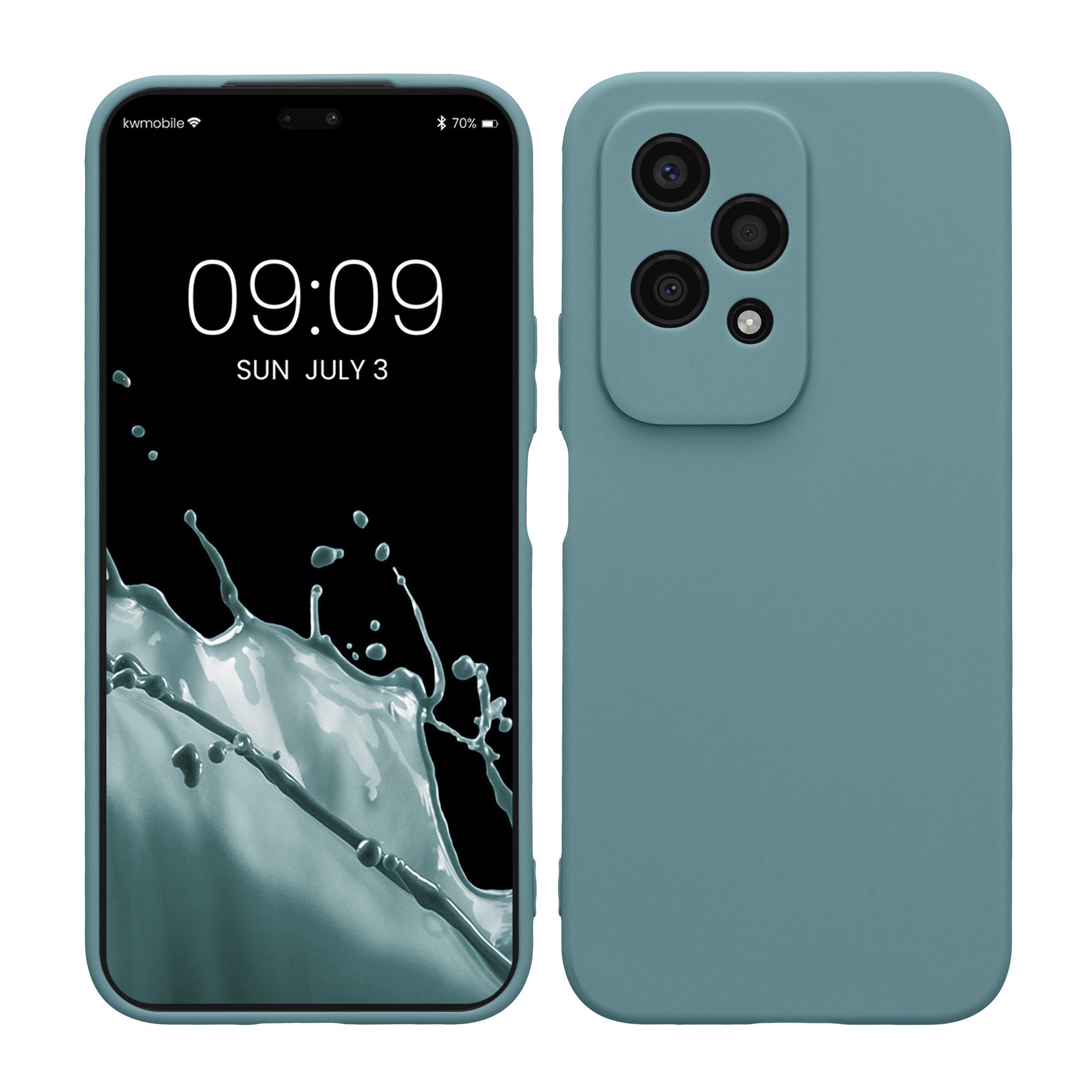 Handyhülle Handyhülle für HONOR 200 Lite Hülle