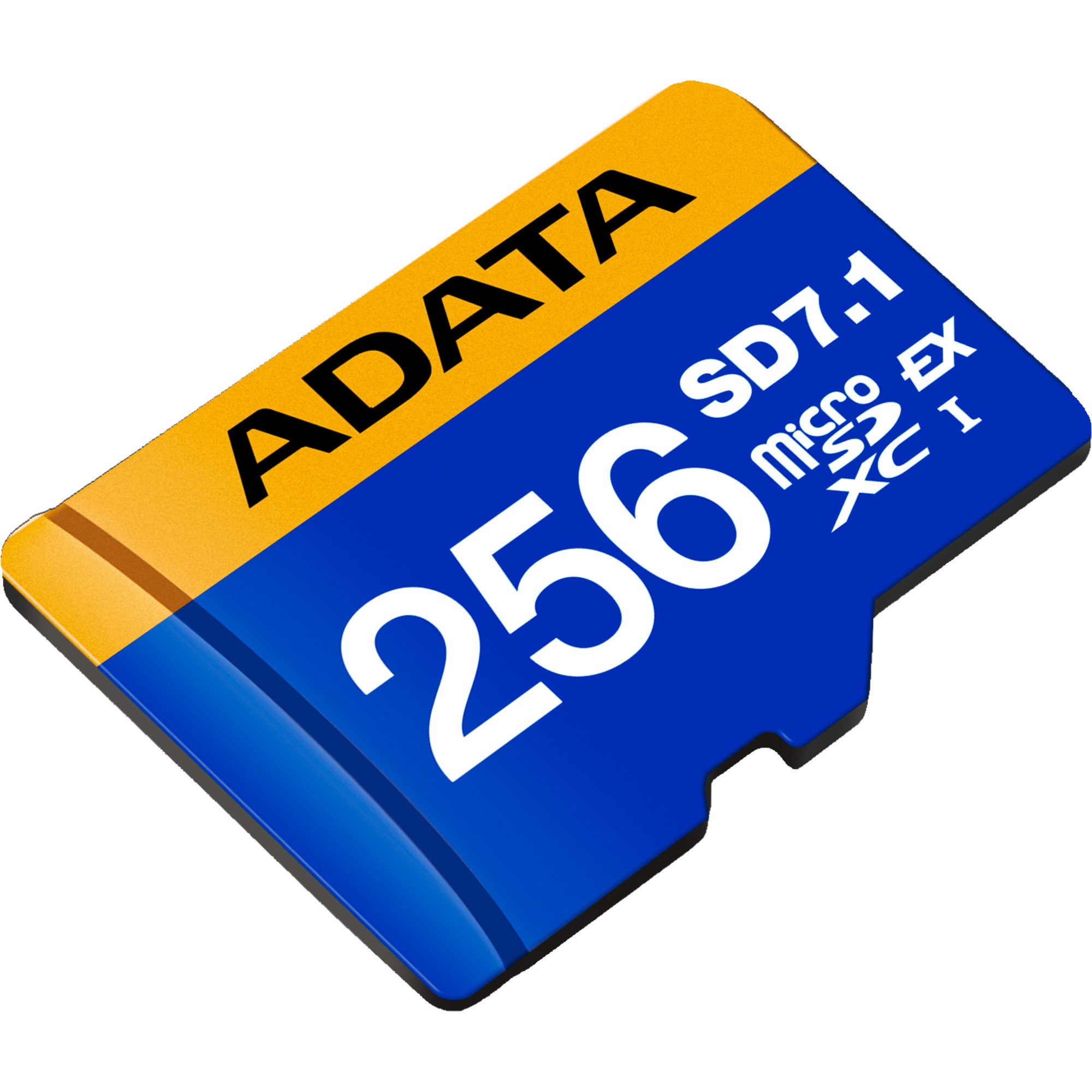 ADATA ADATA Premier Extreme microSDXC SD7.1 256 GB, externer Speicher (256 GB GB)