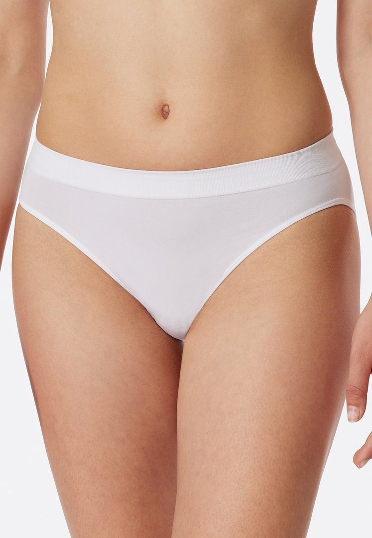 Schiesser Rioslip Classic Seamless (3er Vorteilspack) Zeitloser Look
