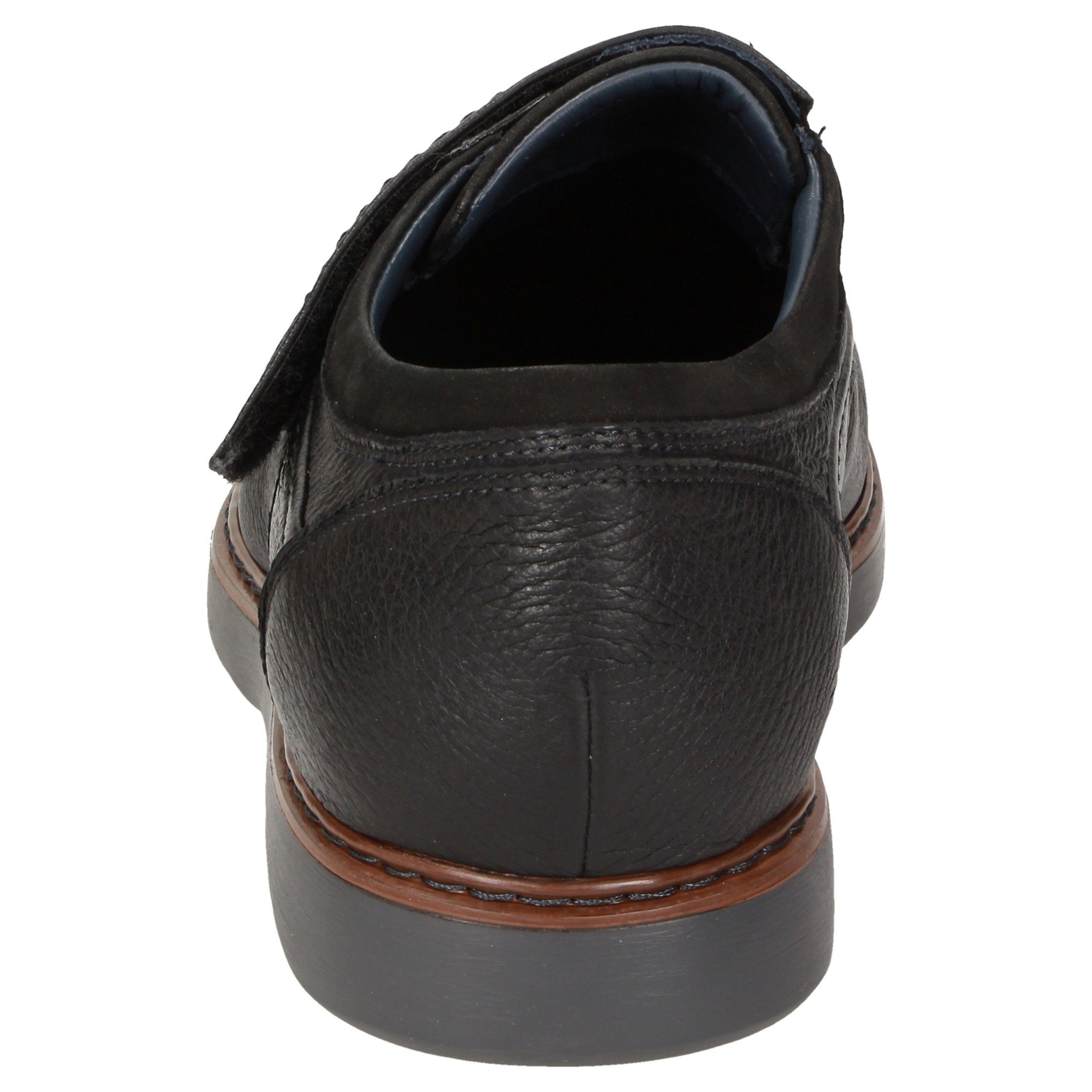 SIOUX Uras-701-K Slipper