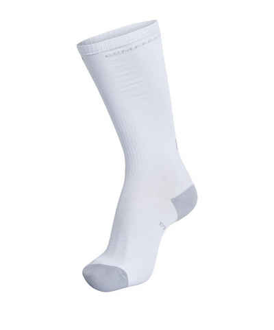 hummel Sportsocken Elite Compression Sock Socken default