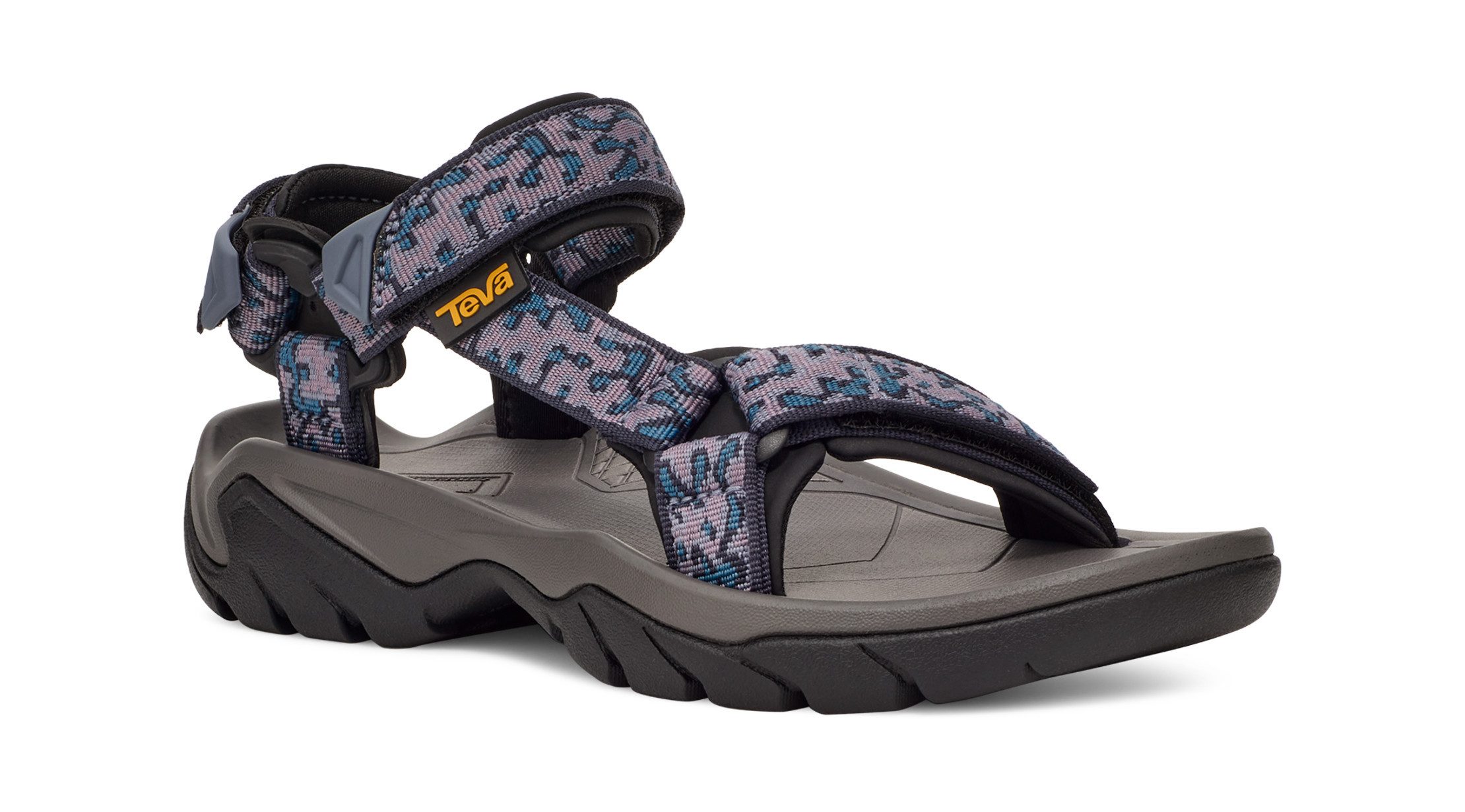 Teva TERRA FI 5 UNIVERSAL WOMEN Sandale Outdoorsandale schnell trocknend, a günstig online kaufen