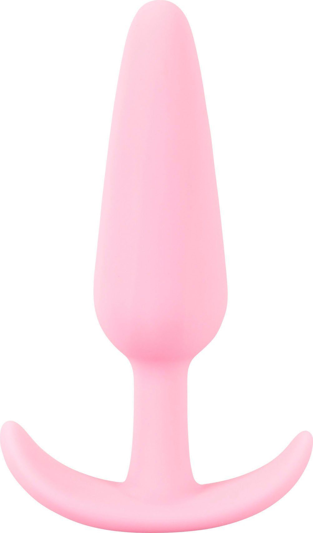 Cuties Analplug pink