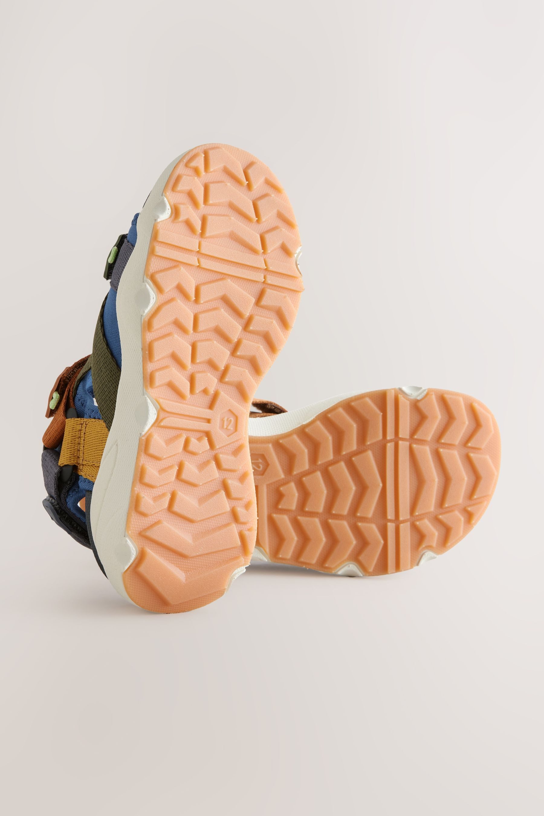 Next Trekker-Sandalen Sandale (1-tlg) günstig online kaufen