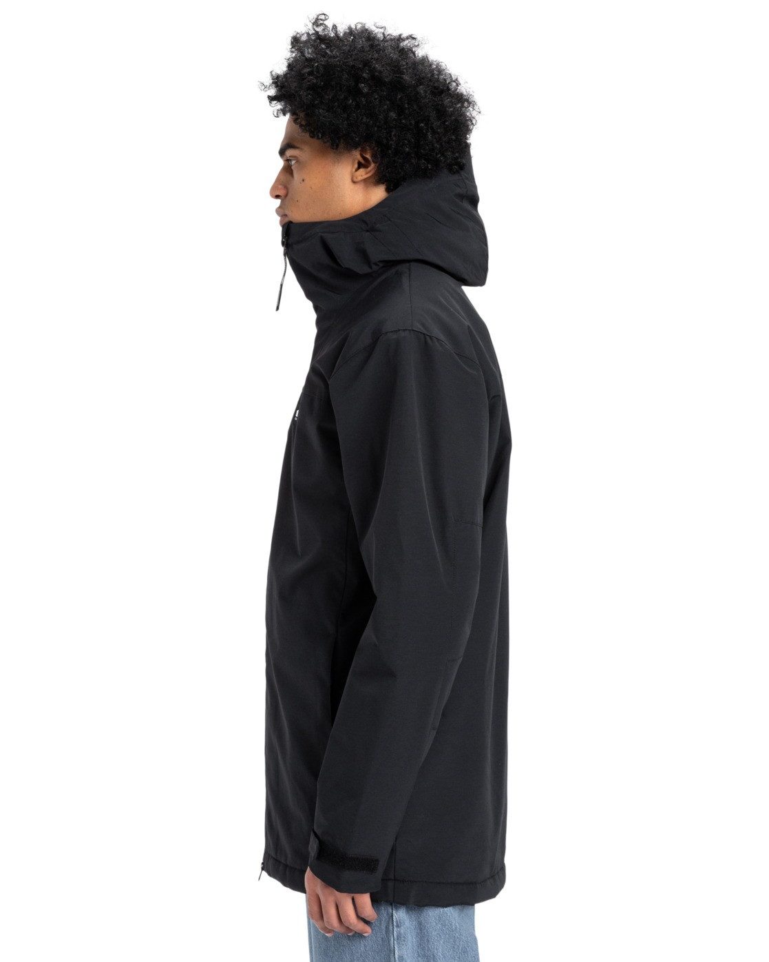 Quiksilver Regenjacke Overcast 3K Parka