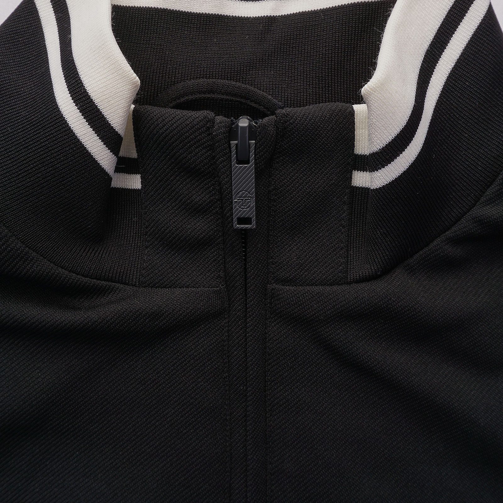 Sergio Tacchini Sweatjacke Sweatjacke Sergio Tacchini Youngline (1-tlg) – Bild 4 von 4