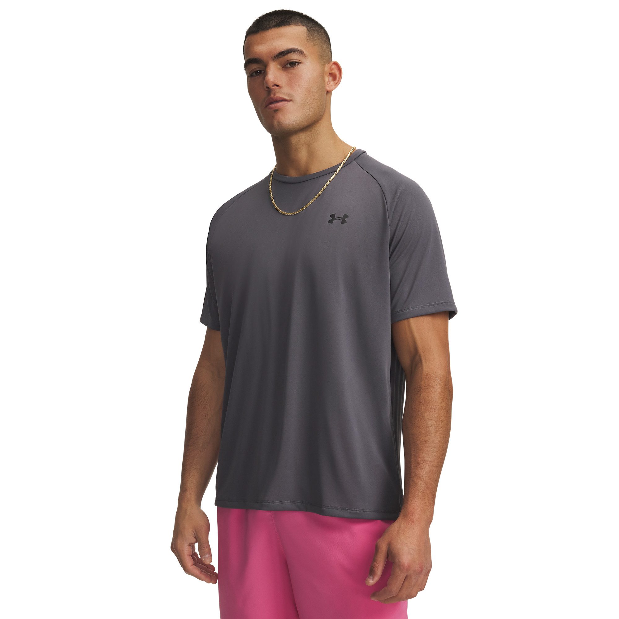 Under Armour® T-Shirt Under Armour Herren T-Shirt Tech 2.0 SS Tee 1326413