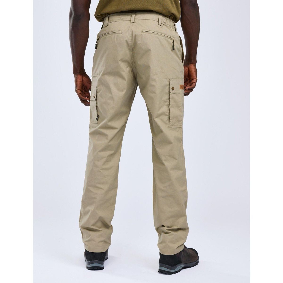 Pinewood Outdoorhose Finnveden Trouser Vielseitige Allroundhose für Herren, ideal für Outdoor-Aktivitäten