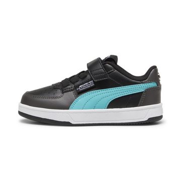 PUMA Mercedes-AMG PETRONAS Caven 2.0 Sneakers Kinder Sneaker