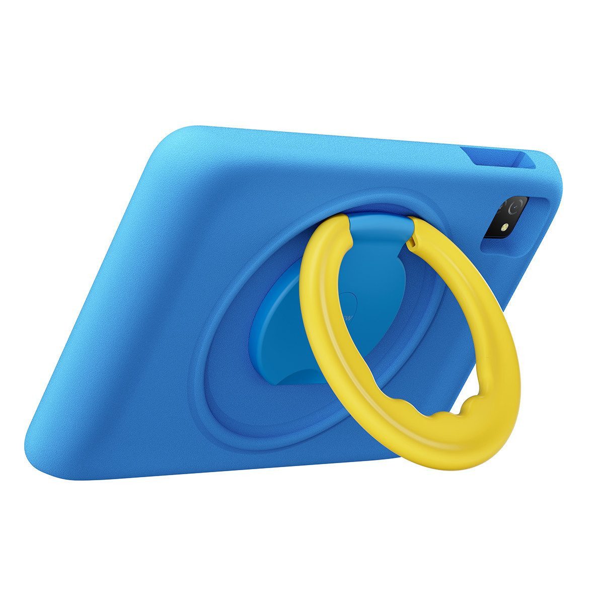 blackview Kinder Tablet Tab A6Kids(4+128) incl. Stift, Hülle Tablet (10.1", 128 GB, Kinder-Modus, HD+, Android 14)