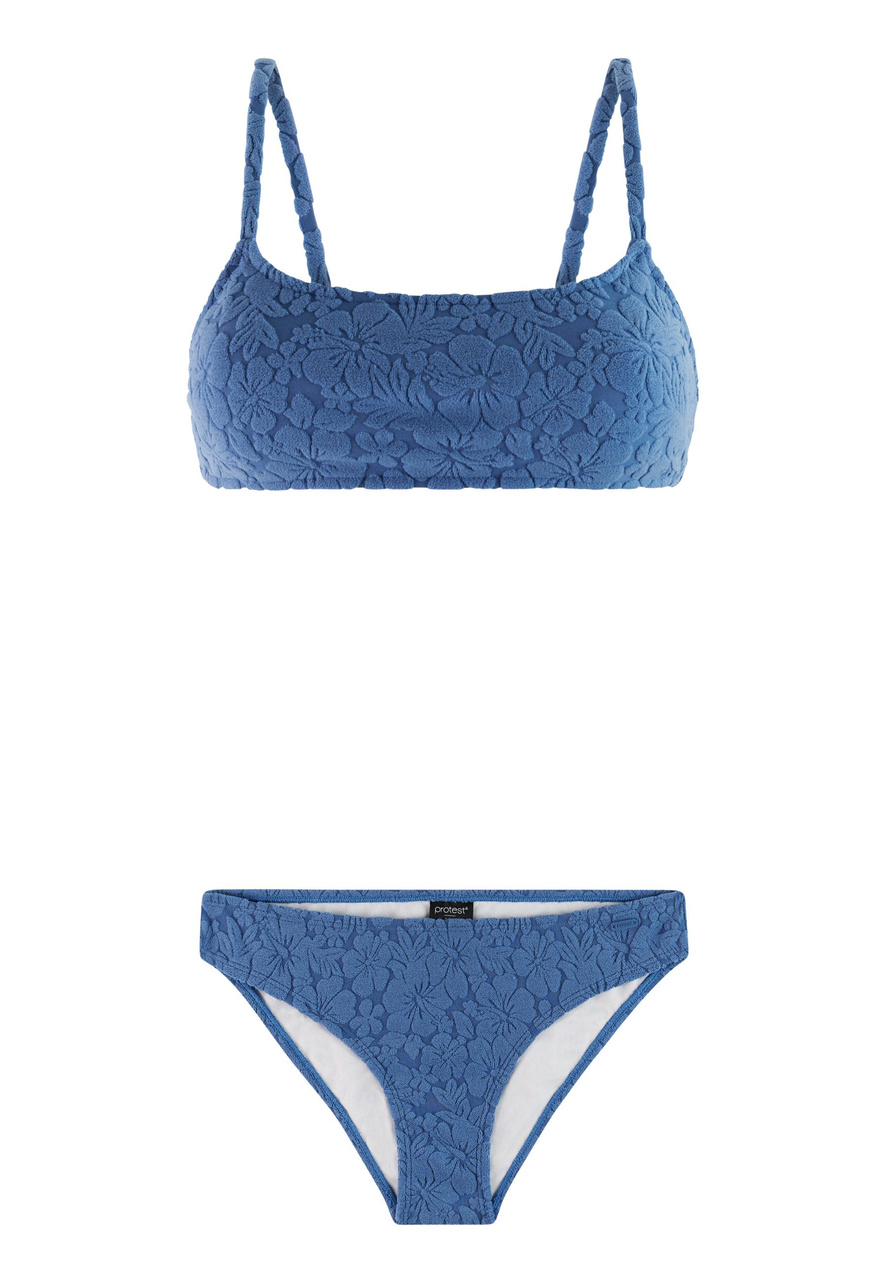 Protest Triangel-Bikini PRTShizo (Set, 1-St)