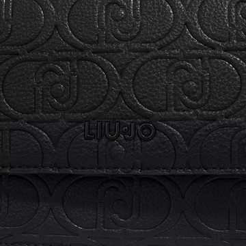 Liu Jo Schultertasche black (1-tlg)