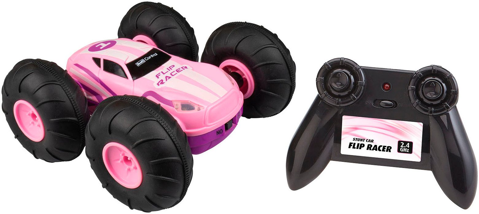 Revell® Spielzeug-Adventskalender Flip Racer, ferngesteuertes RC günstig online kaufen