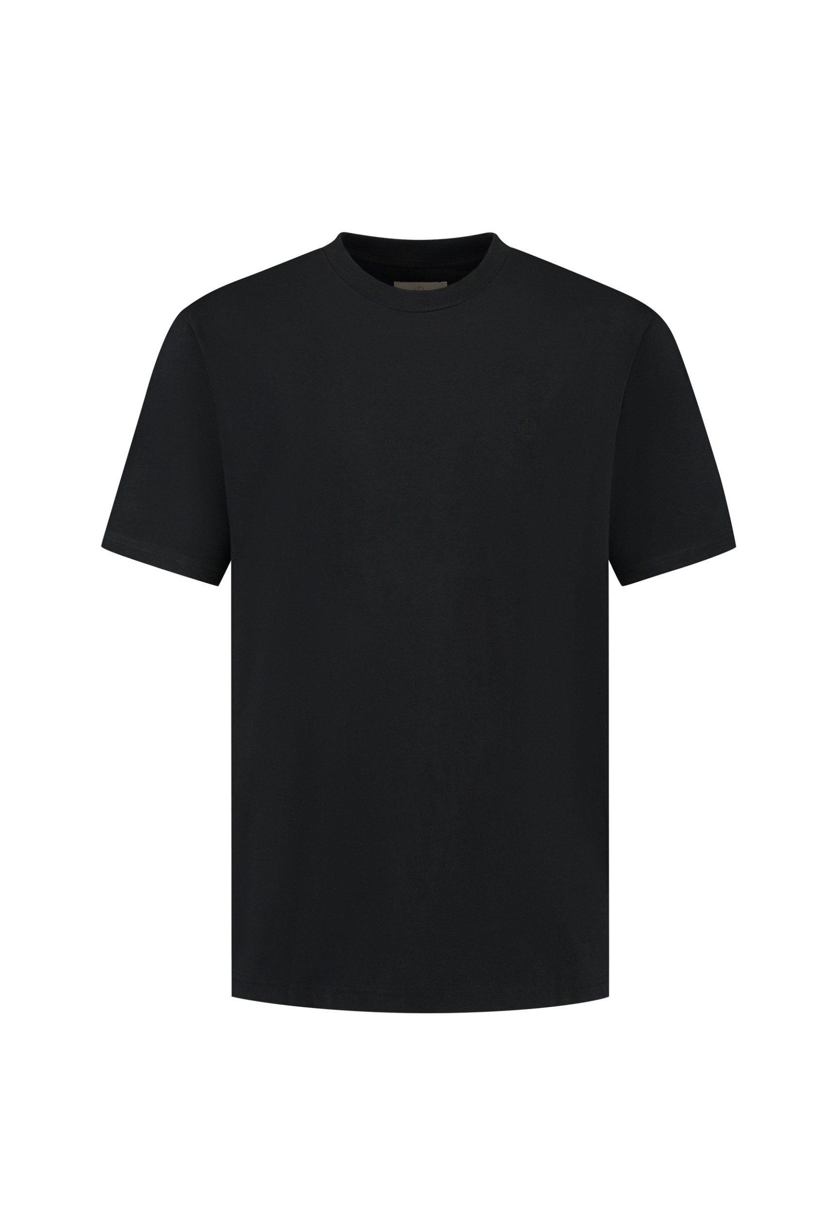 Dstrezzed T-Shirt DS_Collin SS Tee Black