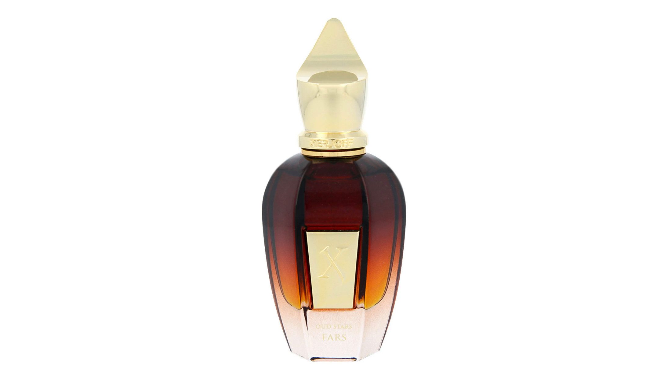 XERJOFF Eau de Parfum Oud Stars, Glasflakon, Parfüm EDP, Unisex Duft