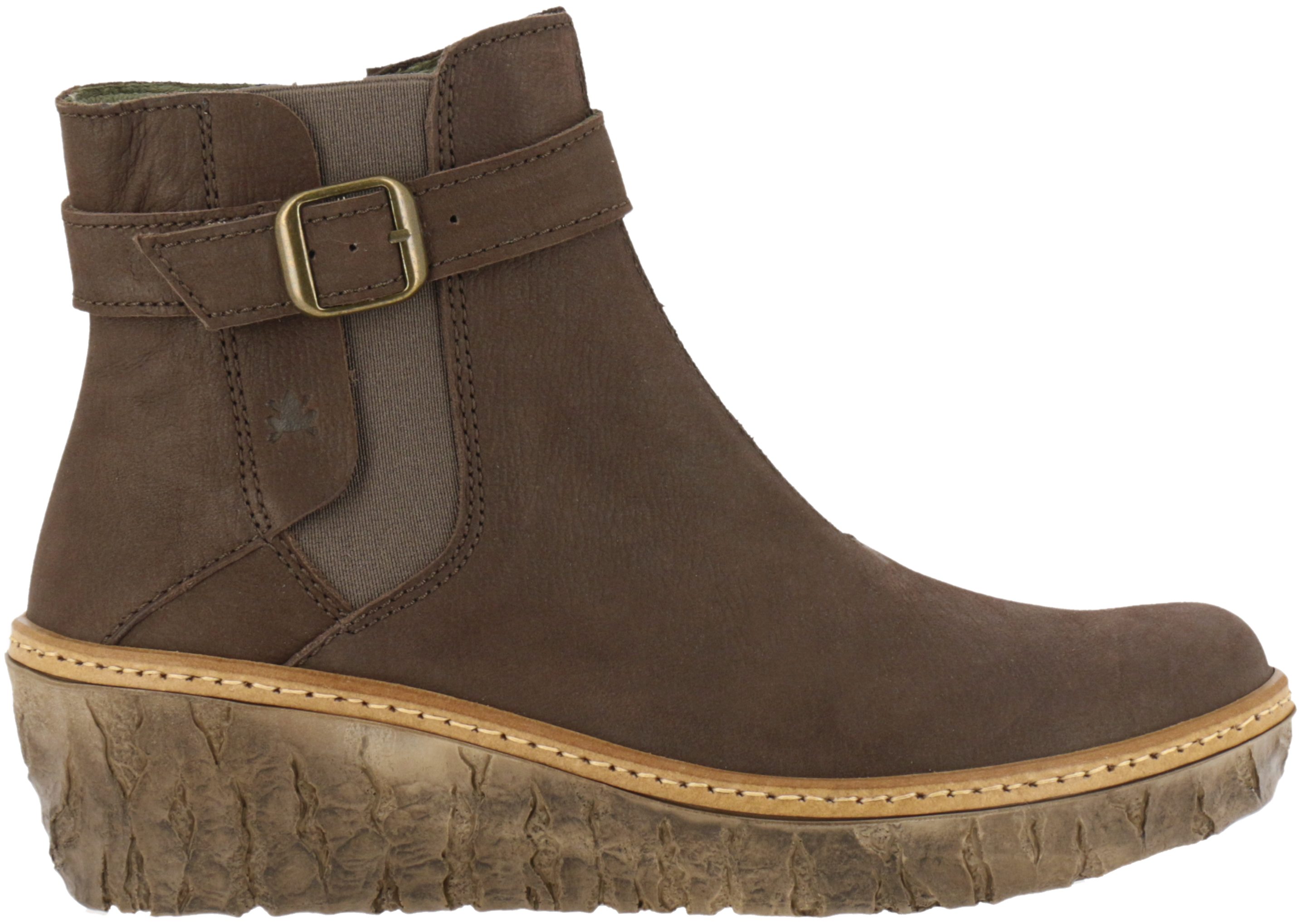 El Naturalista Stiefel