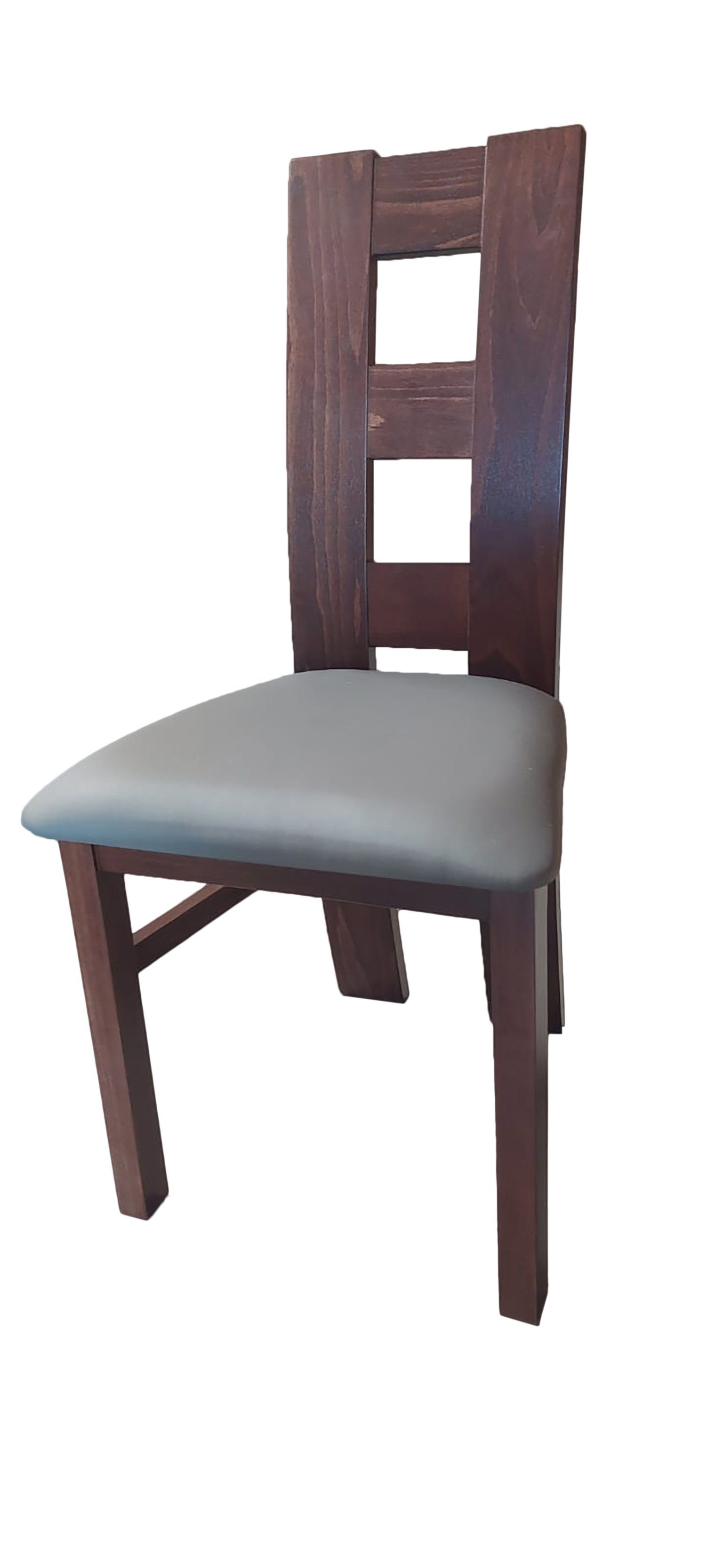 JVmoebel Stuhl Stuhl Esszimmerstuhl Designer Stühle Massivhol Esszimmerstühle Sofort, Made in Europe