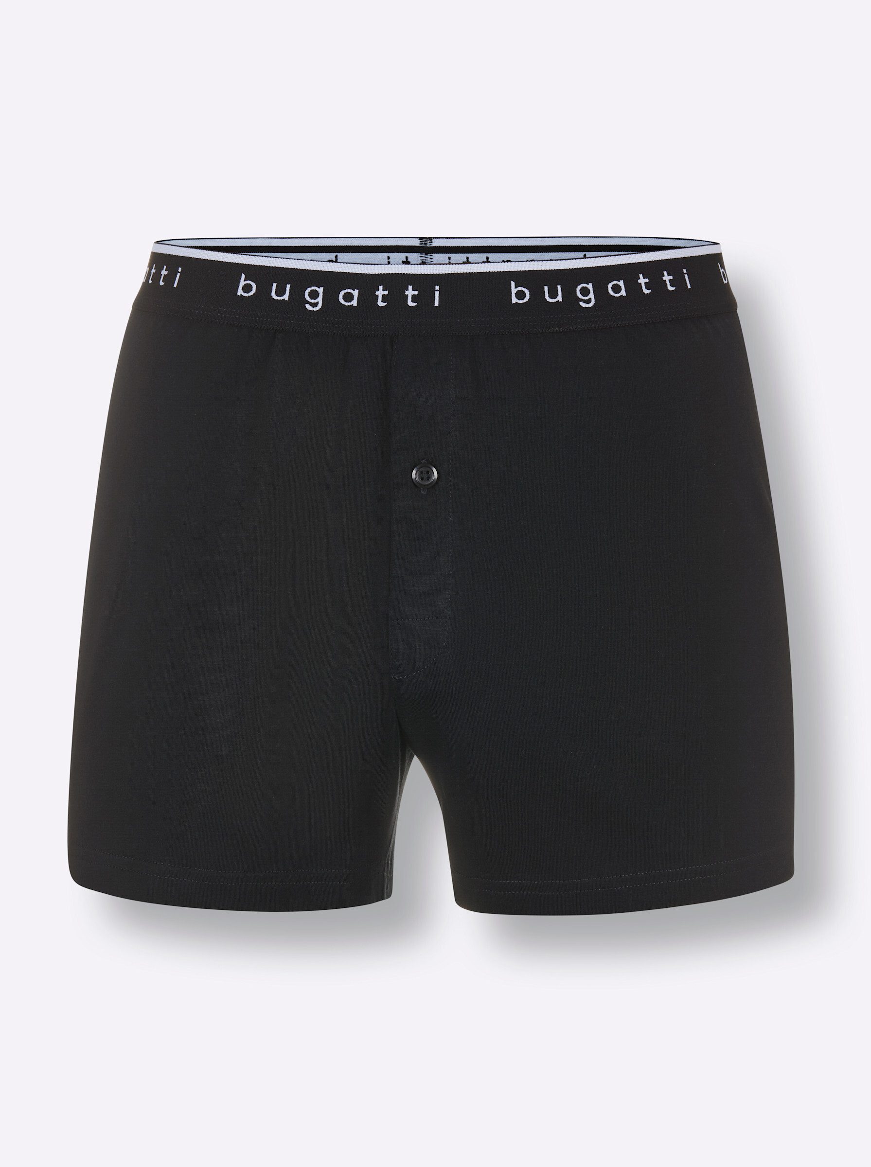 bugatti Boxershorts Boxershorts (2-St)