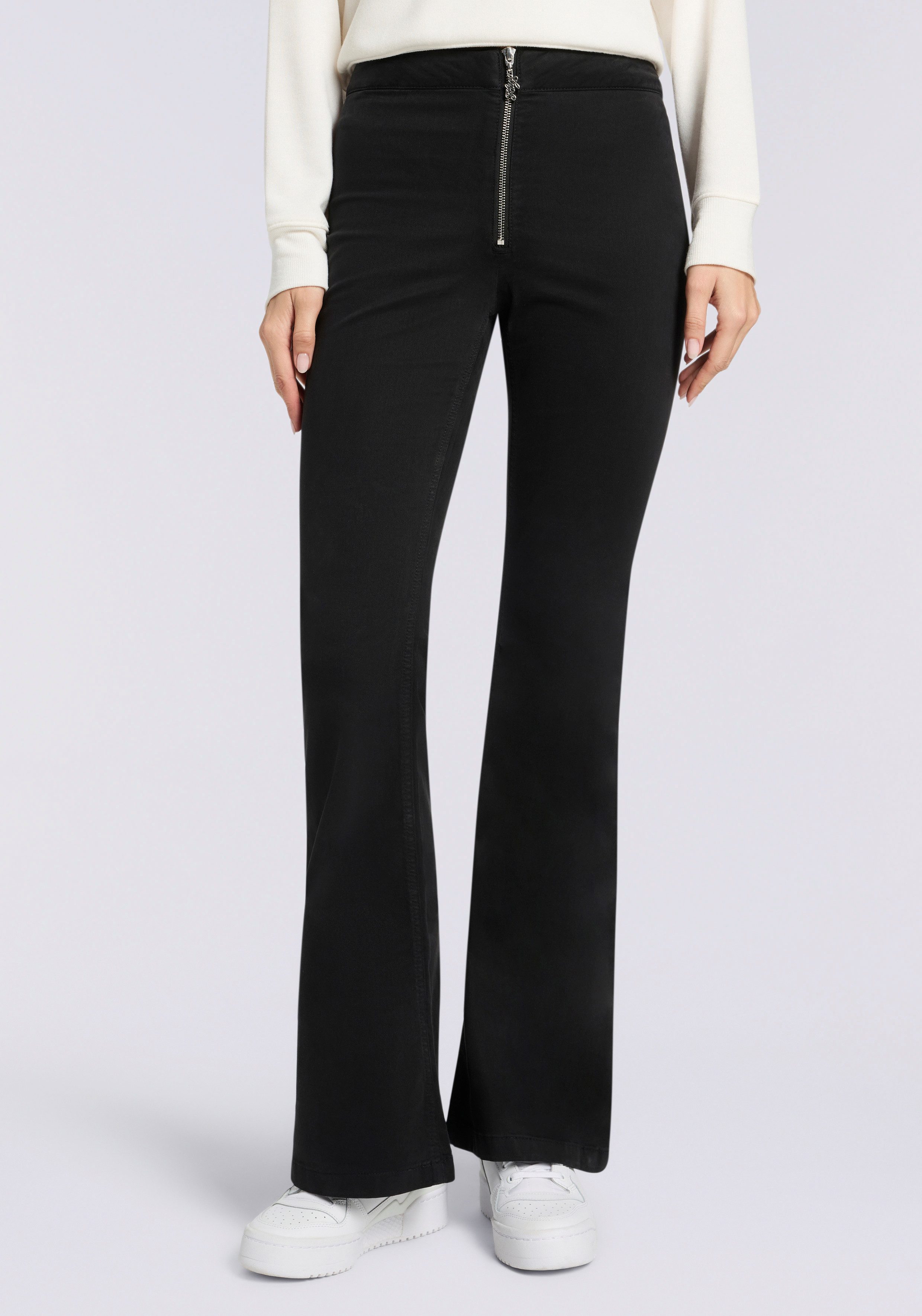 HUGO Blue Bootcuthose Hizumi Super Slim, günstig online kaufen