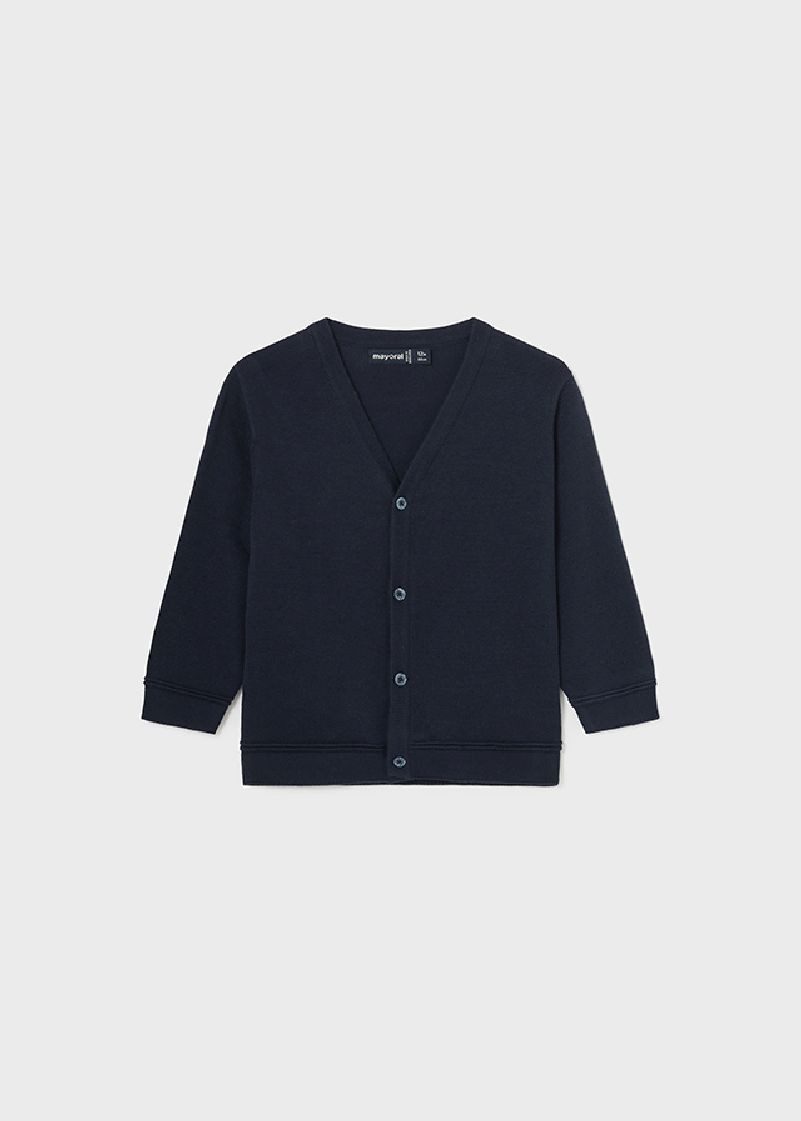 Mayoral V-neck cardigan