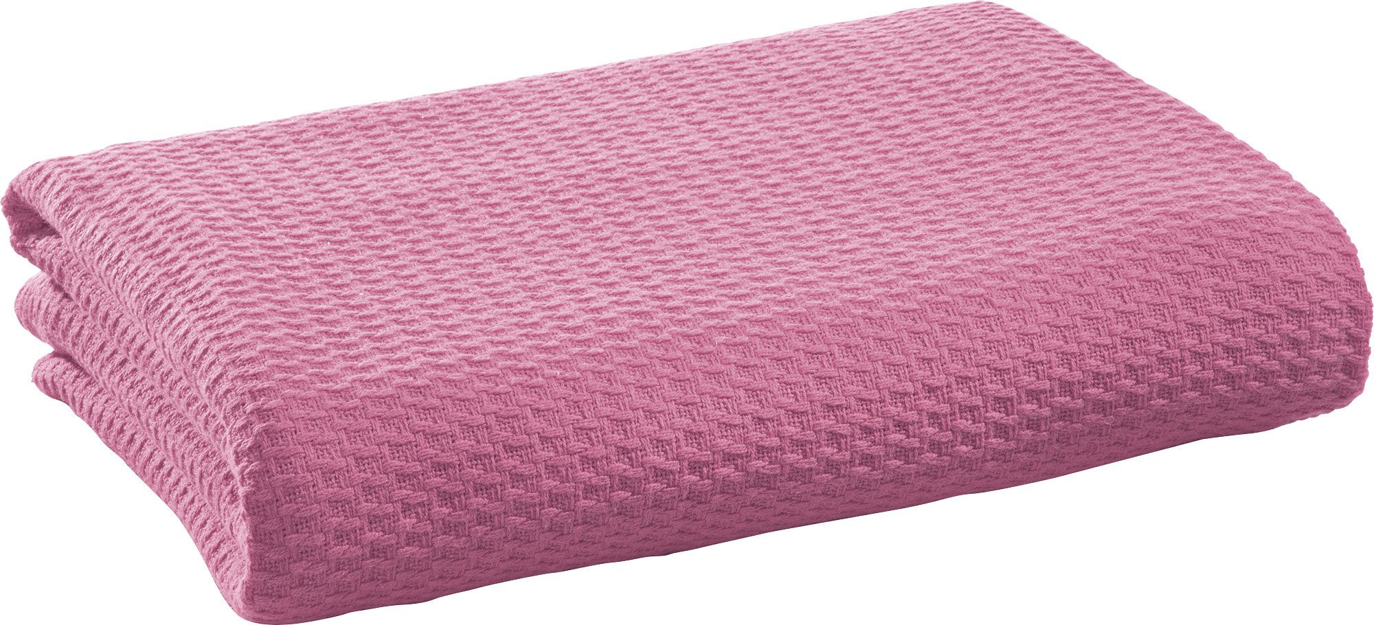 Wohndecke Sommer-Decke "Siena"