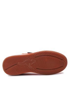 KangaROOS Schuhe K5-Speed Ev 18909 000 7950 Neon Orange/Jet Black Sneaker