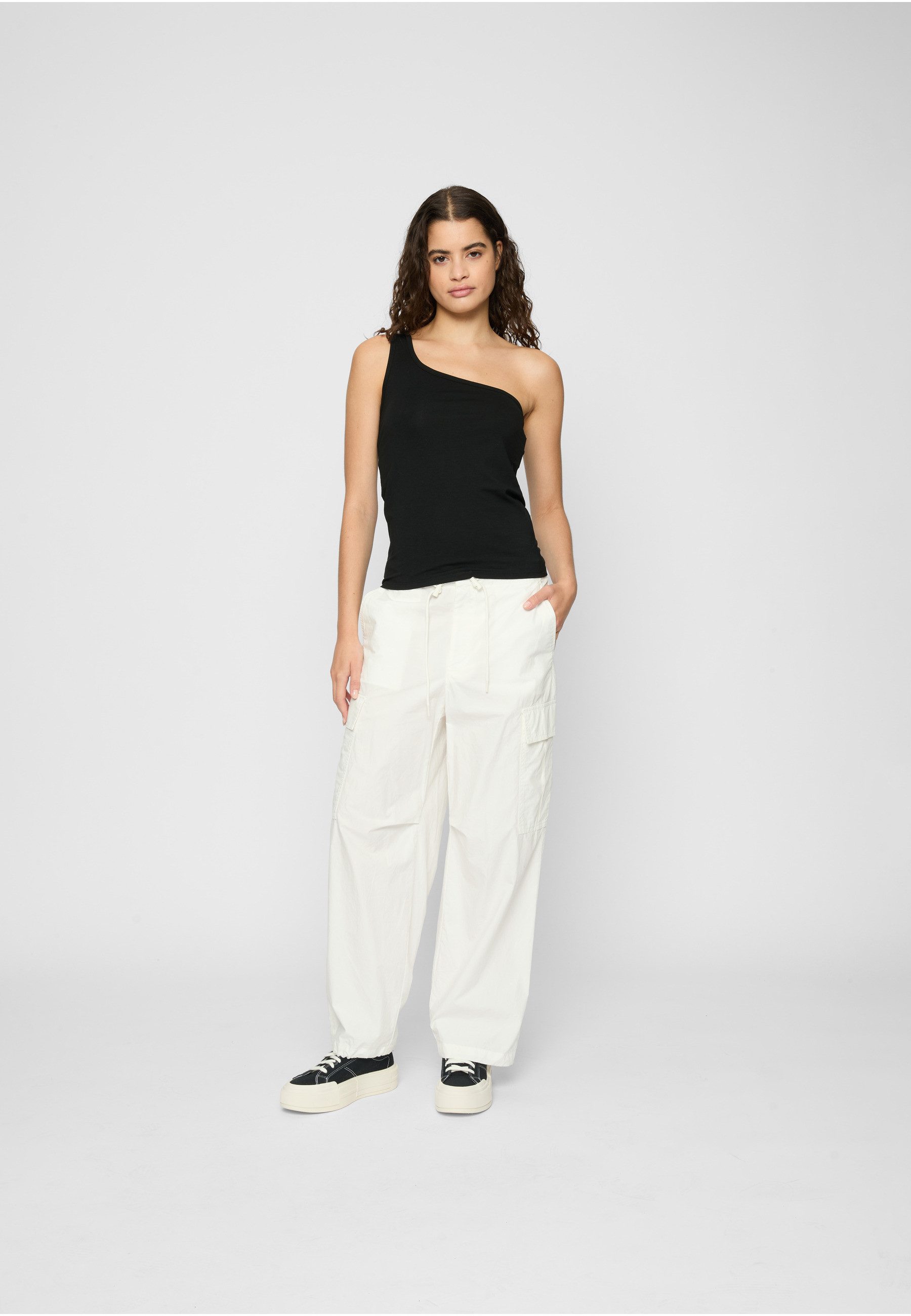 Brandit Tanktop Brandit Brandit Abbey Bandeau Top one strap