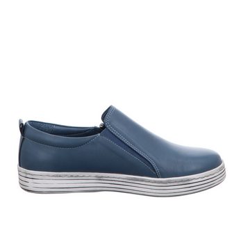 Gemini Damen Slipper