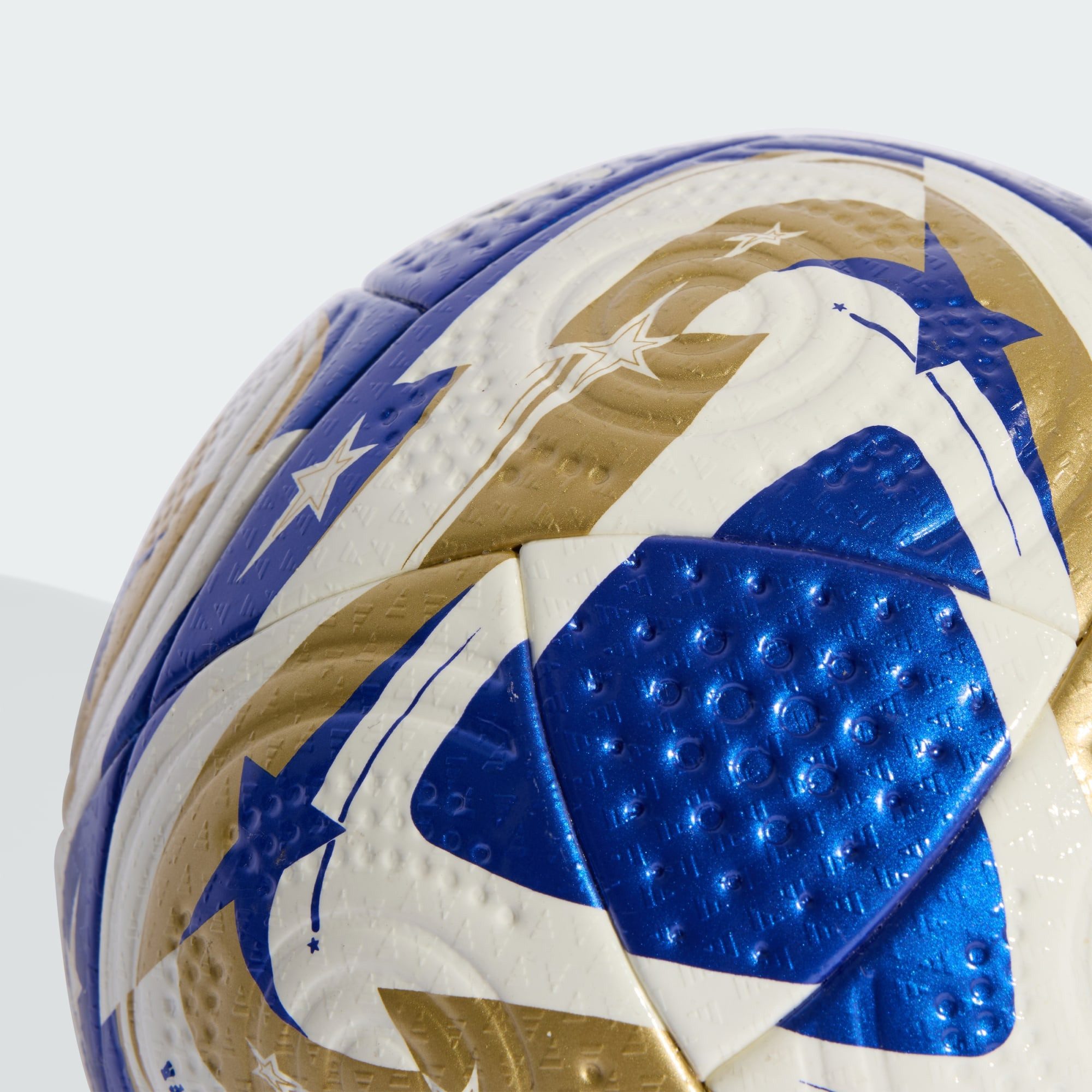 adidas Performance Fußball MUNDIAL DE CLUBES FIFA FINAL PRO BALL (1-St)