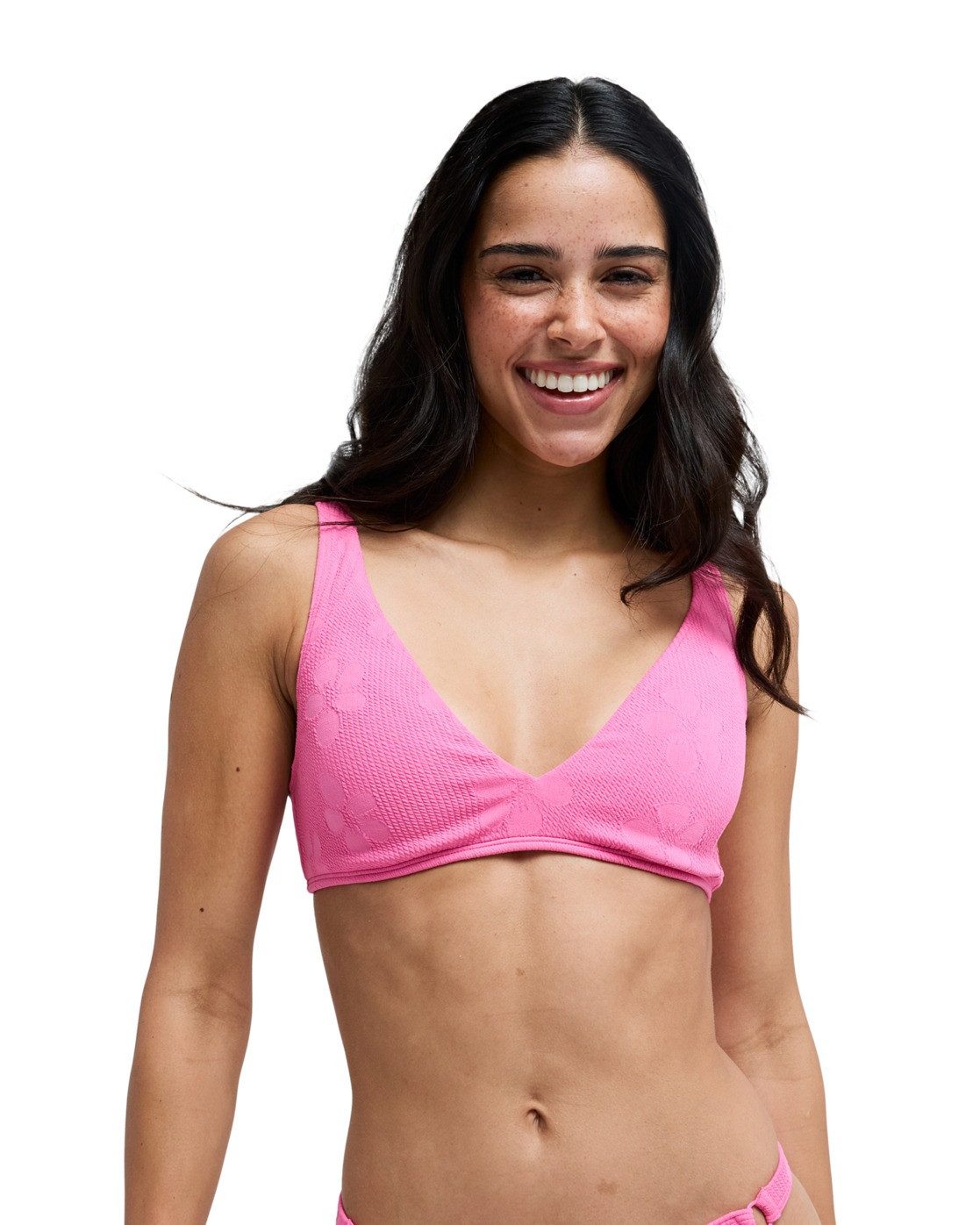 Triangel-Bikini-Top Roxy Paradise Elongated Tri