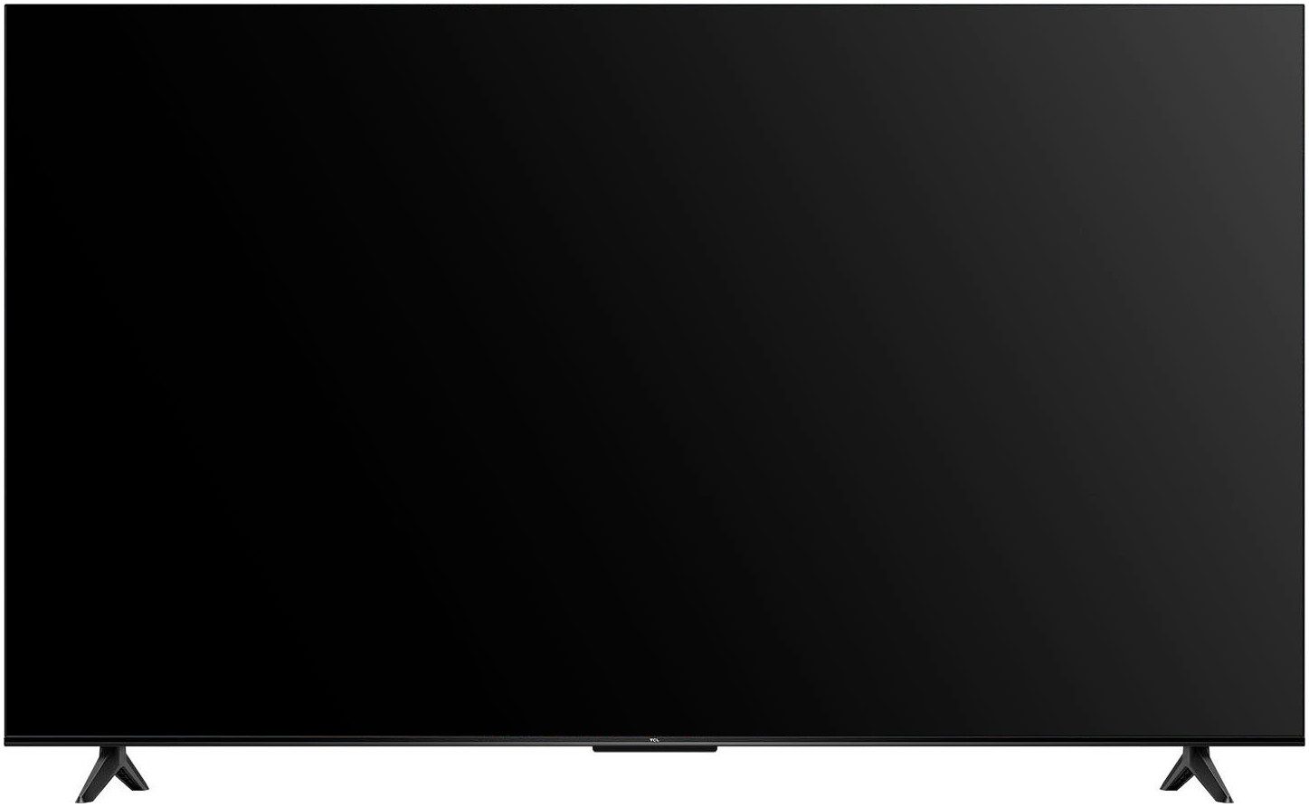 TCL 65V6BX1 LED-Fernseher (164 cm/65 Zoll, 4K Ultra HD, Google TV, Smart-TV)