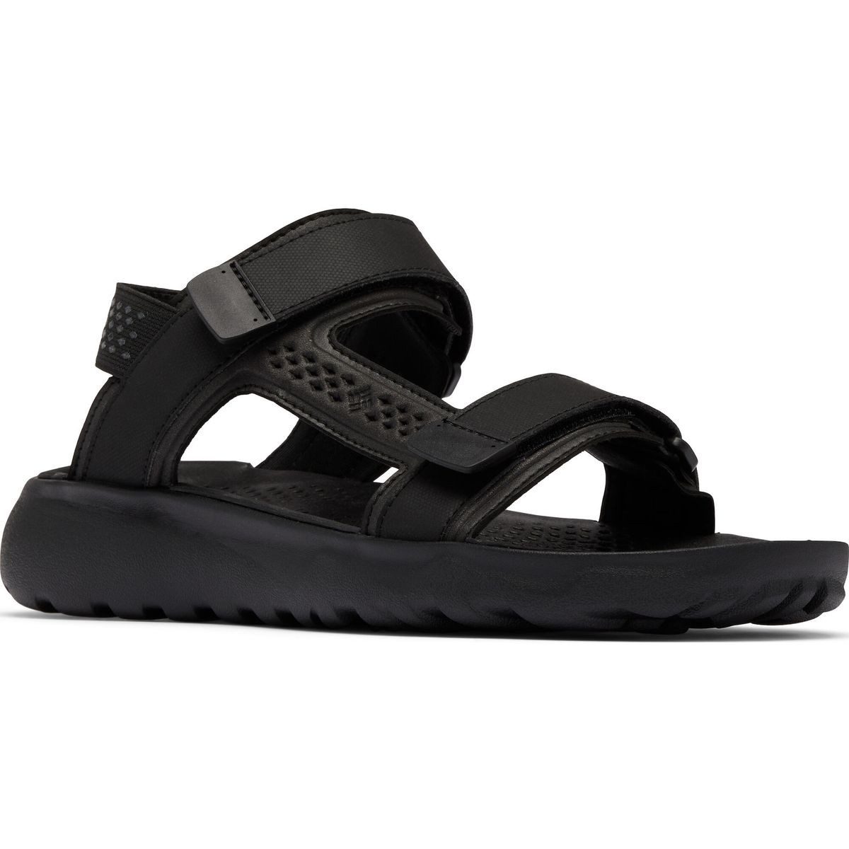 Columbia Peakfreak Roam Sandal Outdoorsandale Leichte Sandalen mit OMNI-GRIP™ LT Technologie für Komfort und