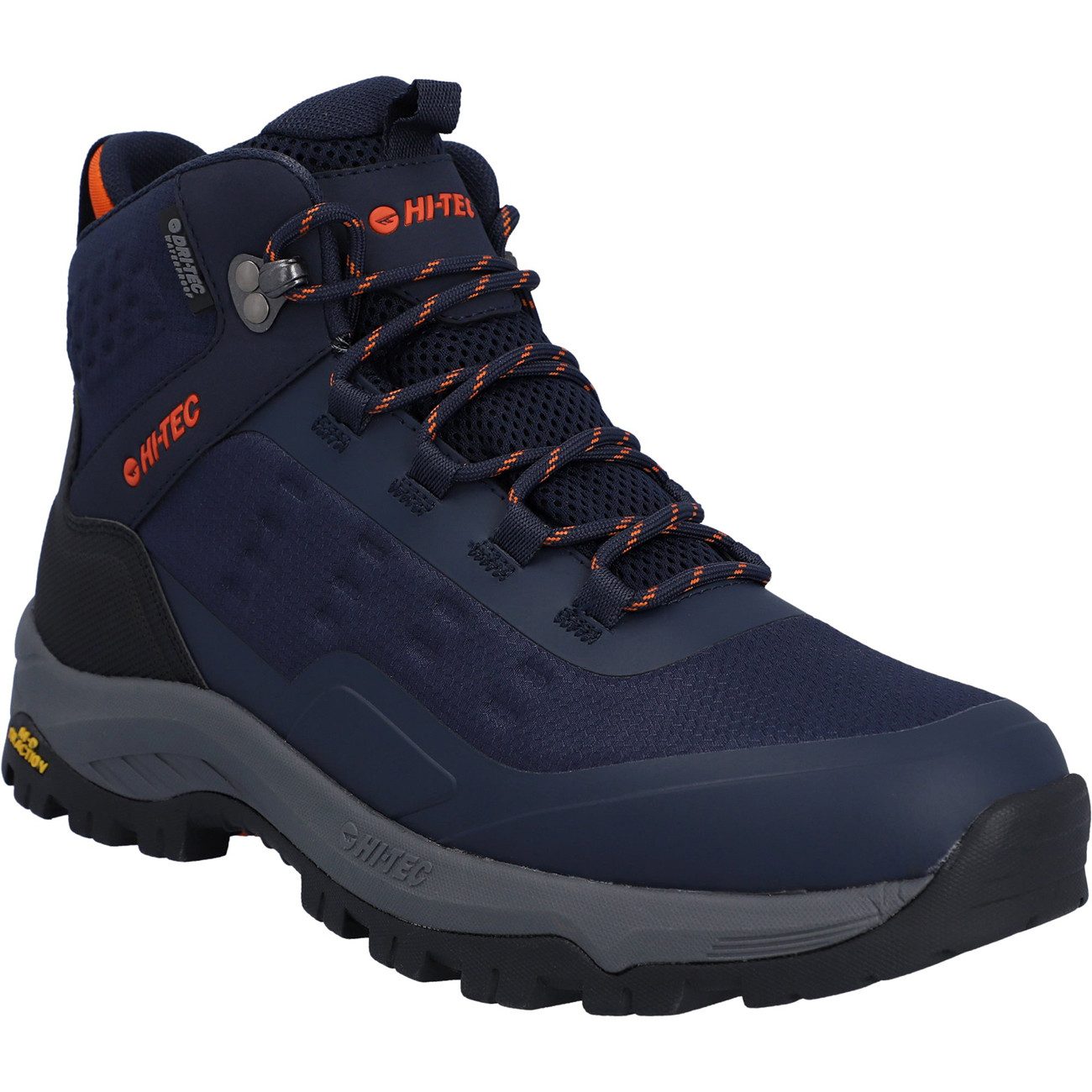 Hi-Tec STORM EXPEDITION SPORT WP Wanderschuh günstig online kaufen
