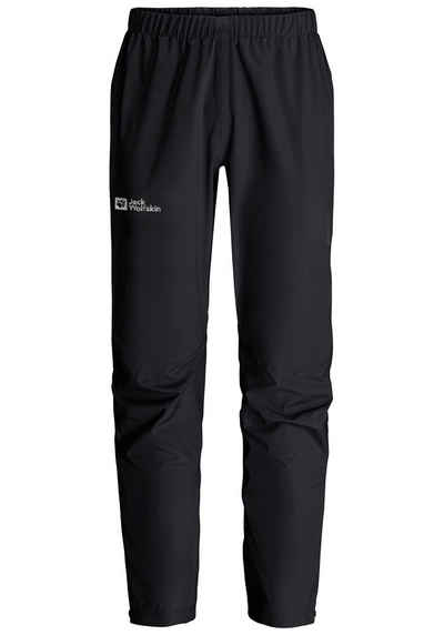 Jack Wolfskin Fahrradhose MOROBBIA 3L PANTS