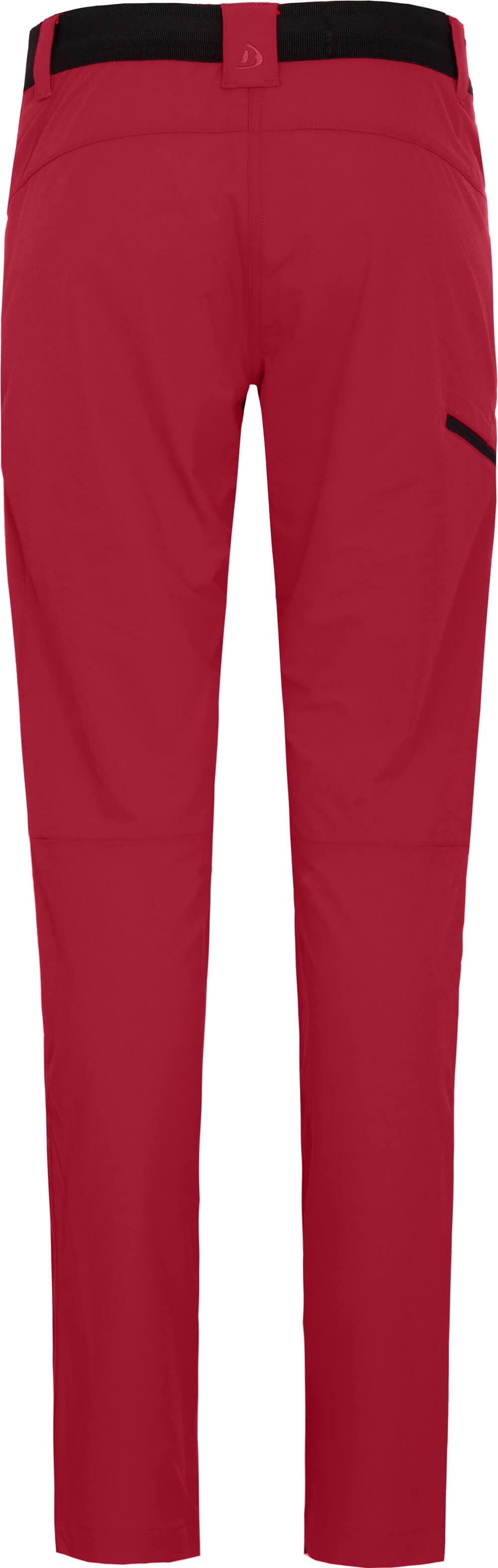 Bergson Outdoorhose VIDAA COMFORT (slim) Damen Wanderhose, leicht, strapazi günstig online kaufen