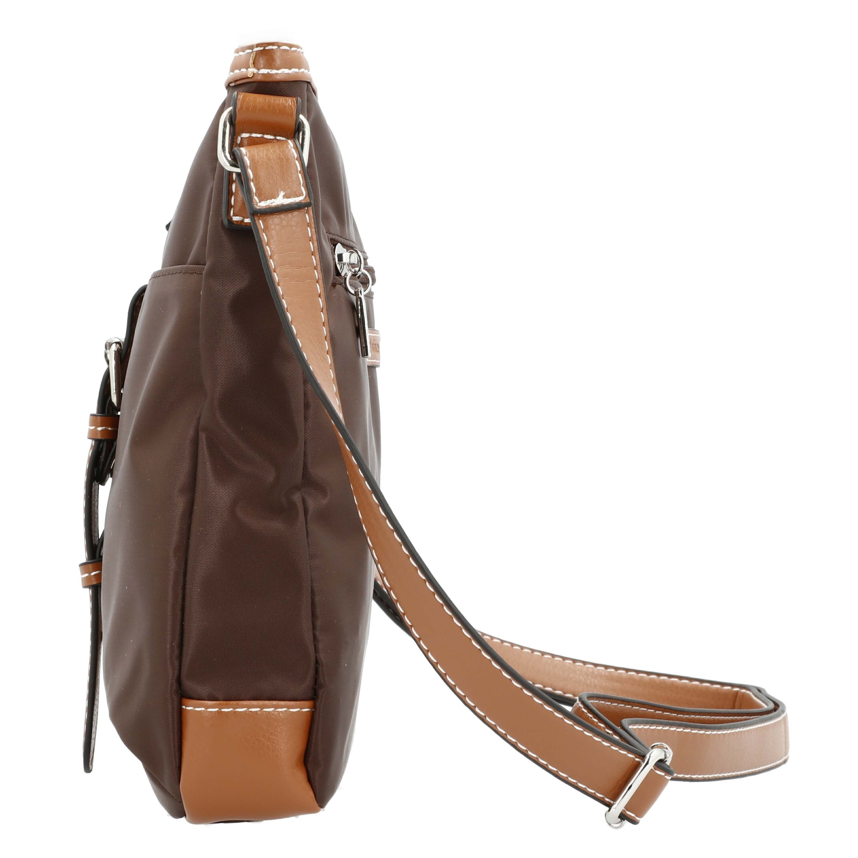 Picard Schultertasche PICARD Schultertasche Sonja aus Nylon