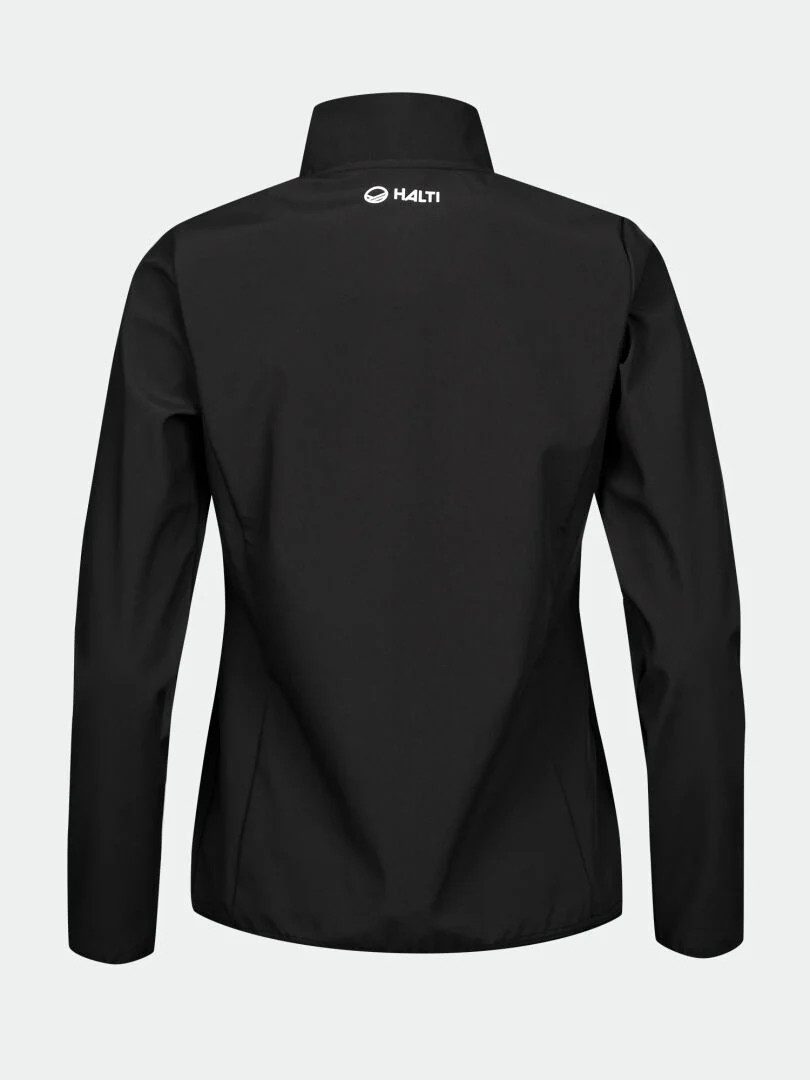 HALTI Funktionsjacke Wedge W Softshell Jacket P99